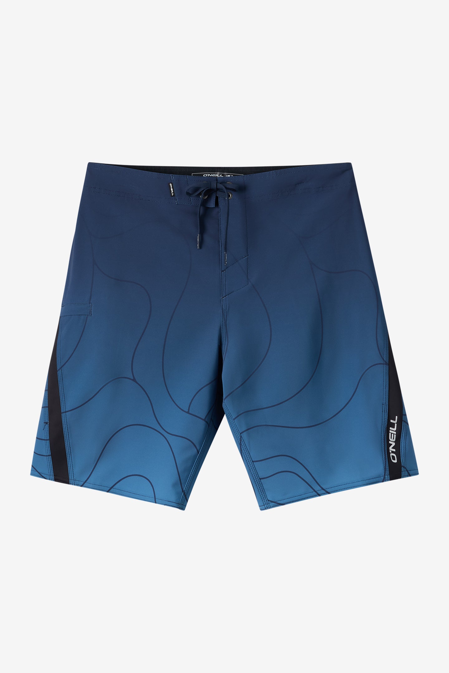 SUPERFREAK 20`` BOARDSHORT