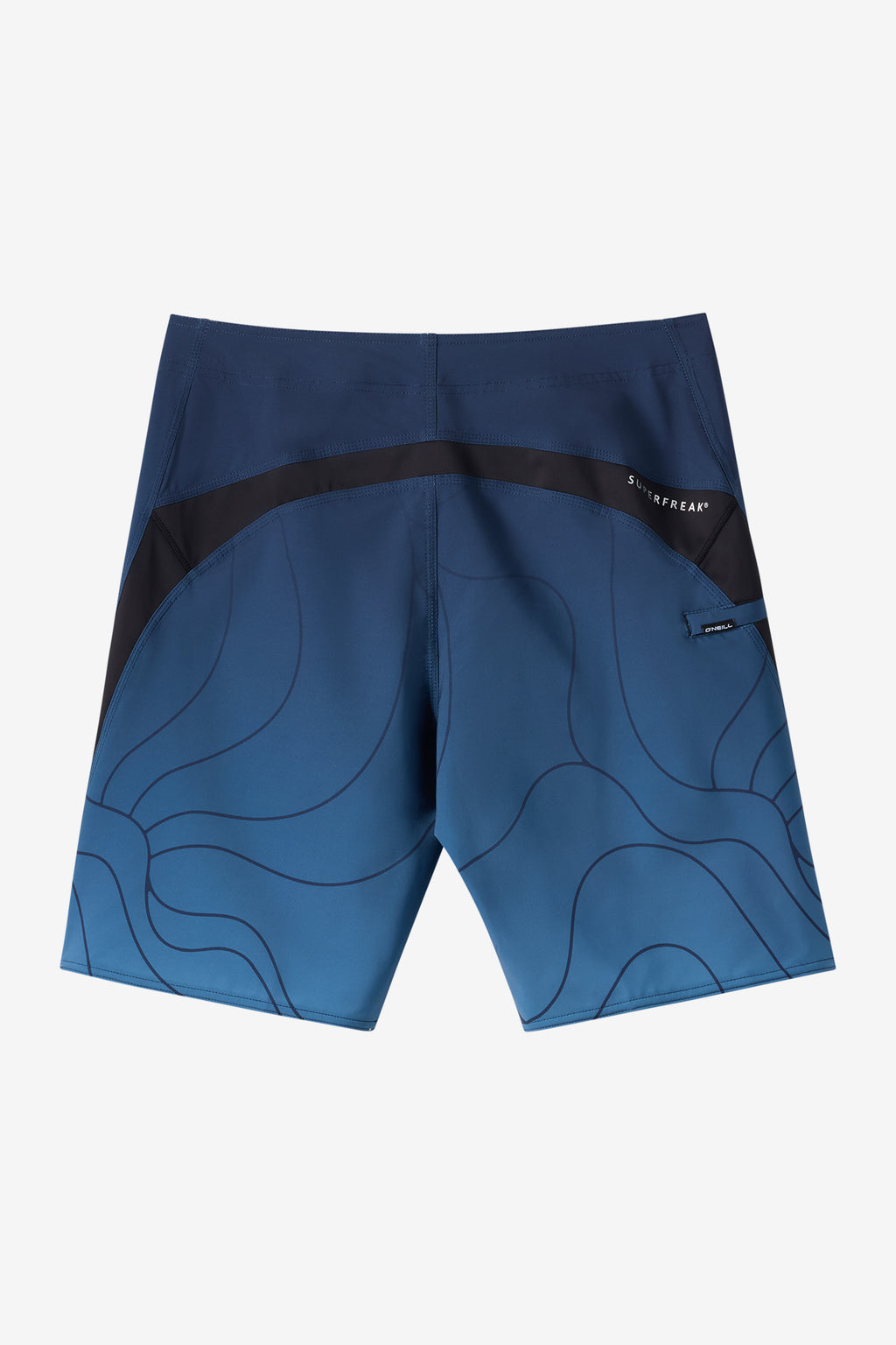 SUPERFREAK 20`` BOARDSHORT