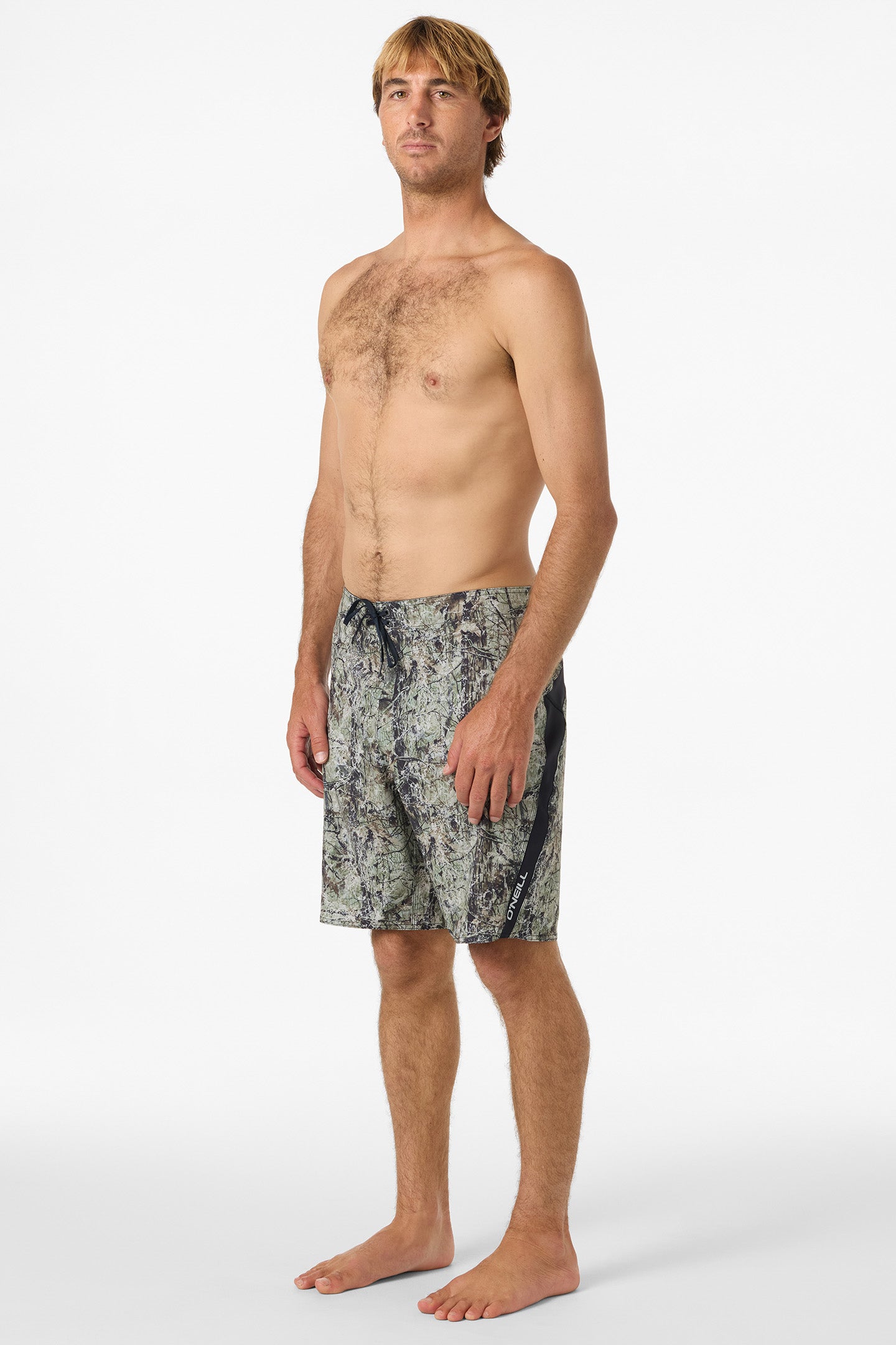 SUPERFREAK 20`` BOARDSHORT