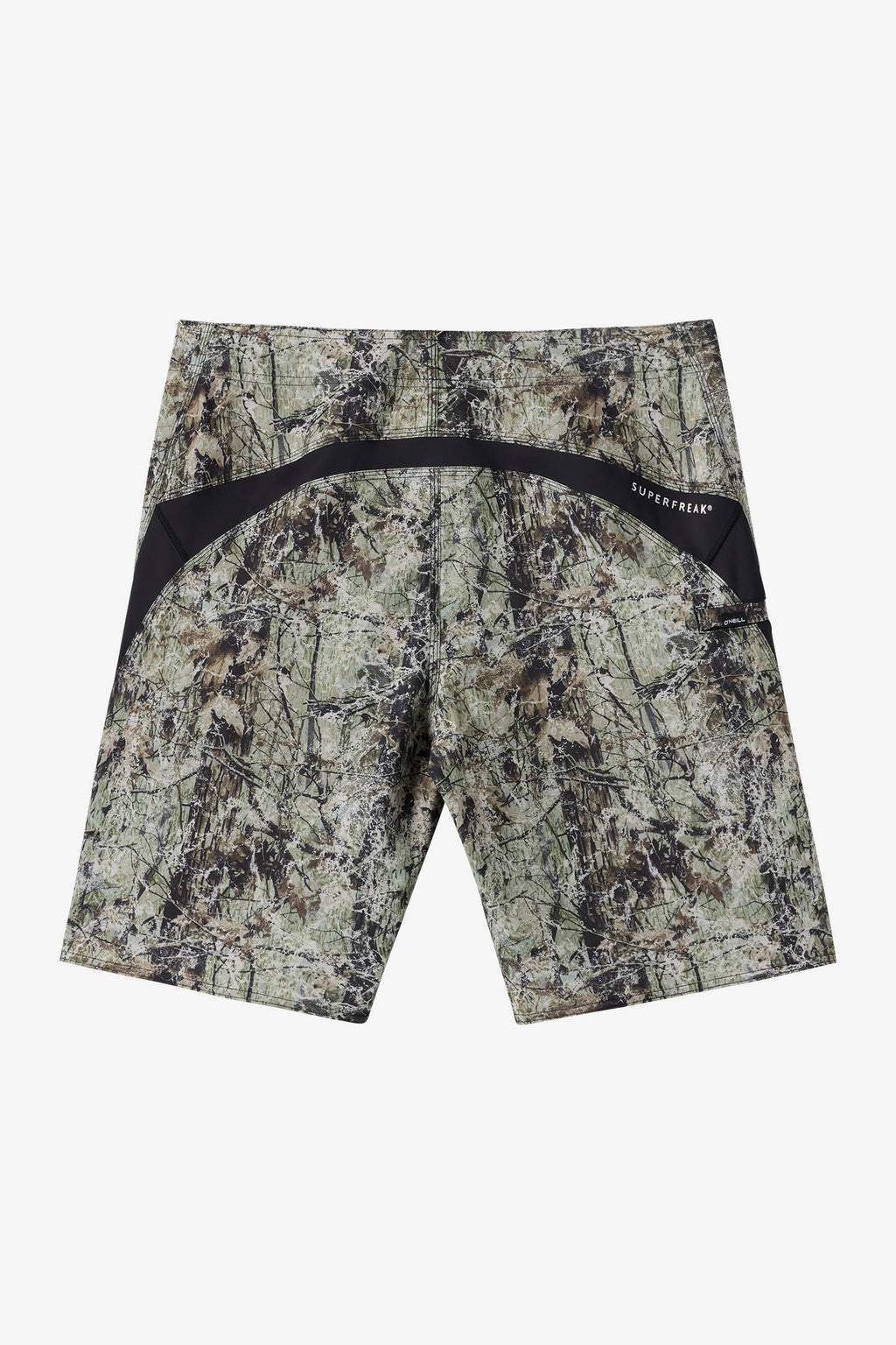 SUPERFREAK 20`` BOARDSHORT