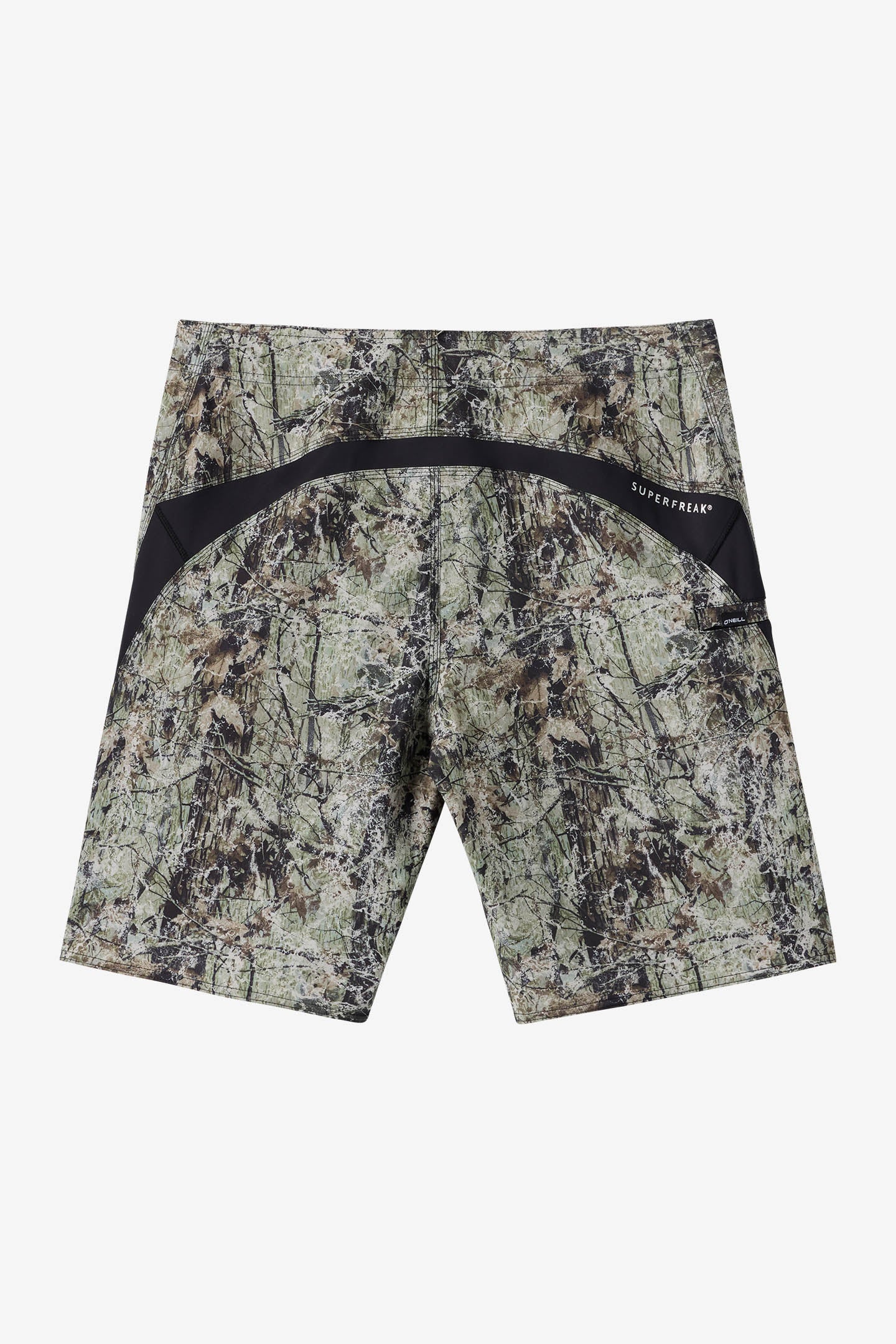 SUPERFREAK 20`` BOARDSHORT