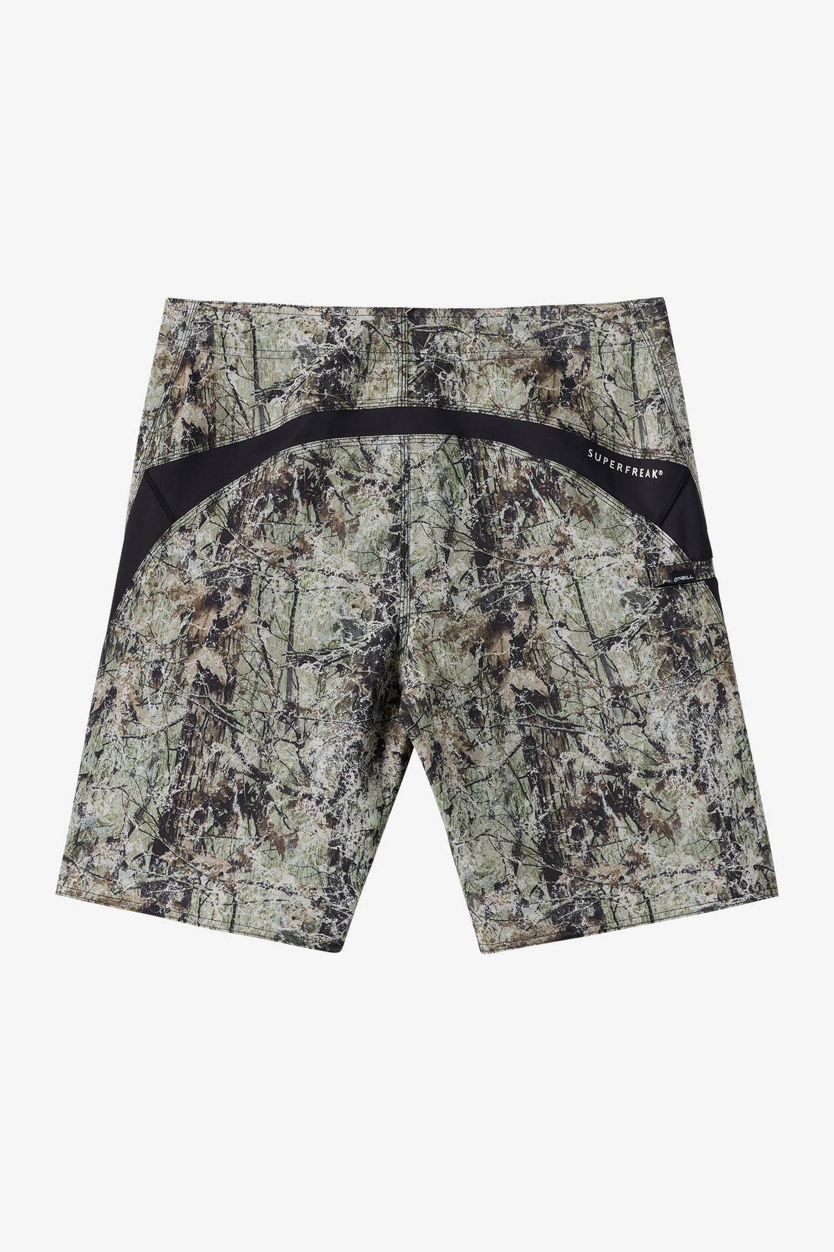 SUPERFREAK 20`` BOARDSHORT