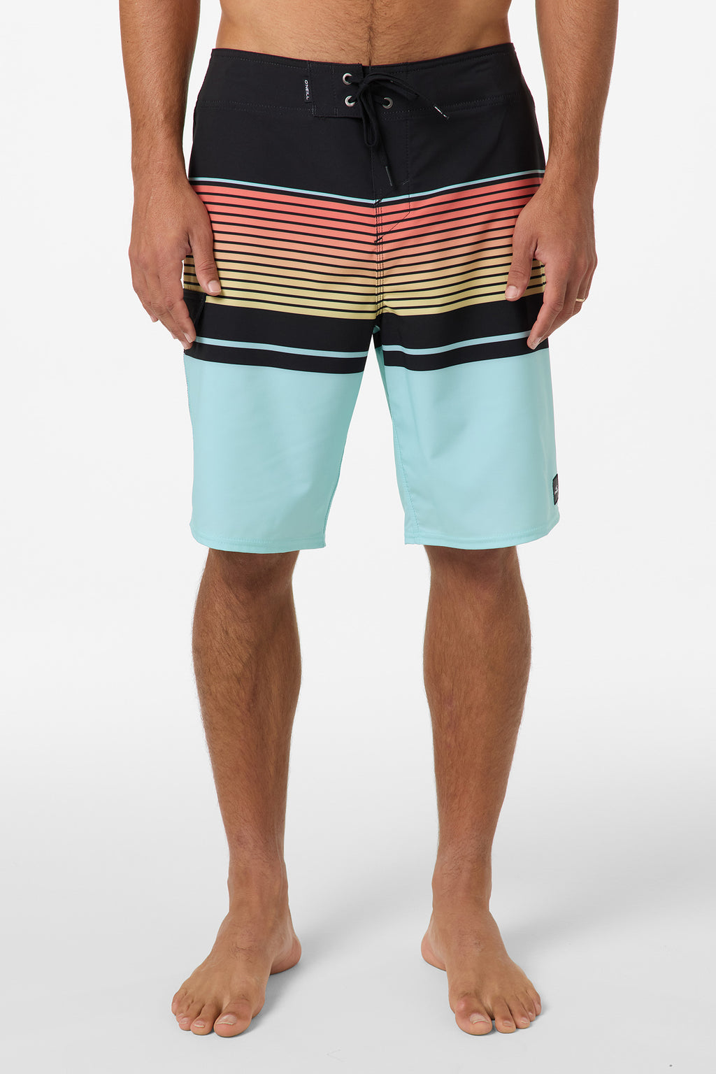 LENNOX STRIPE 21''