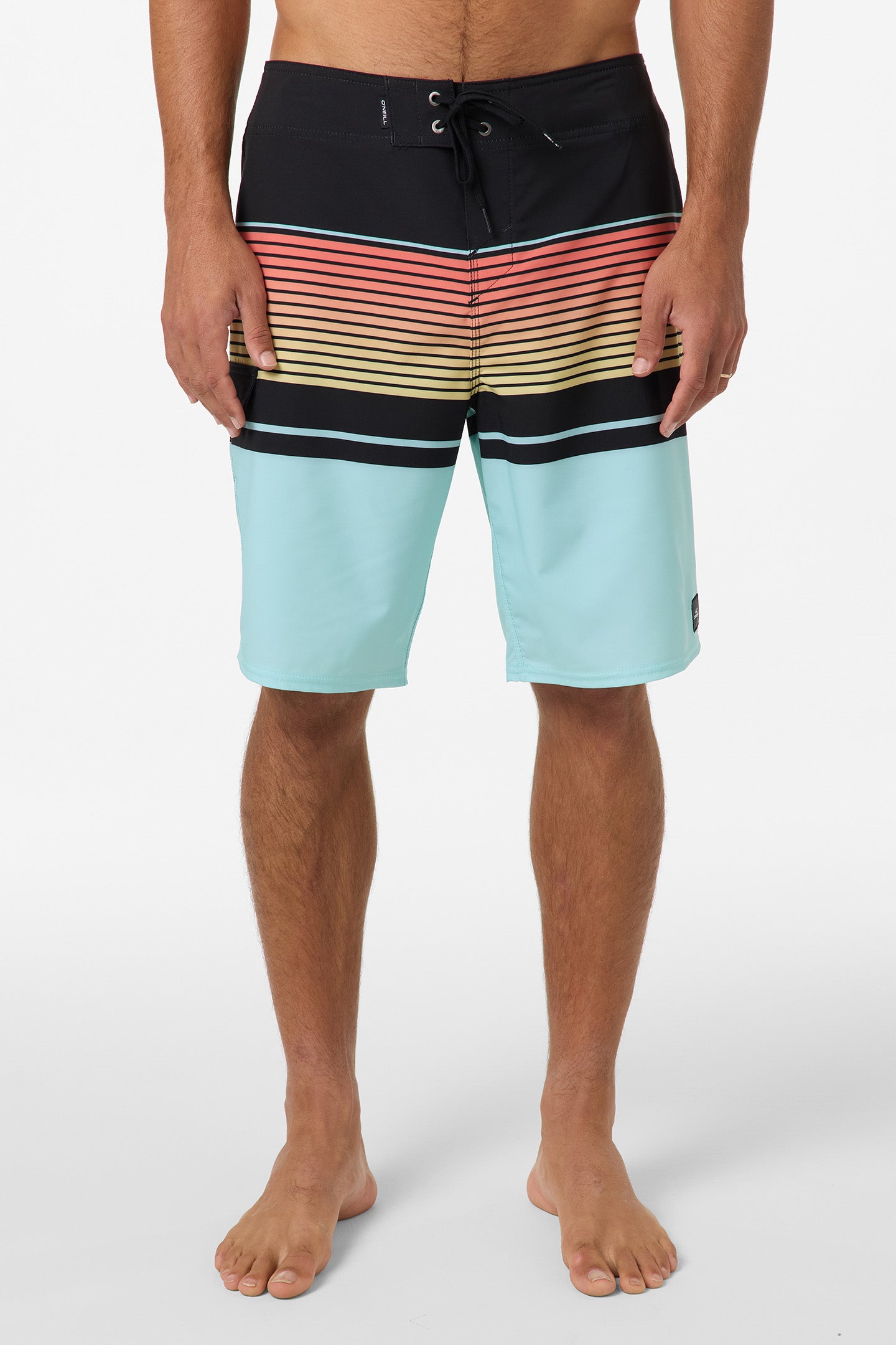 LENNOX STRIPE 21''
