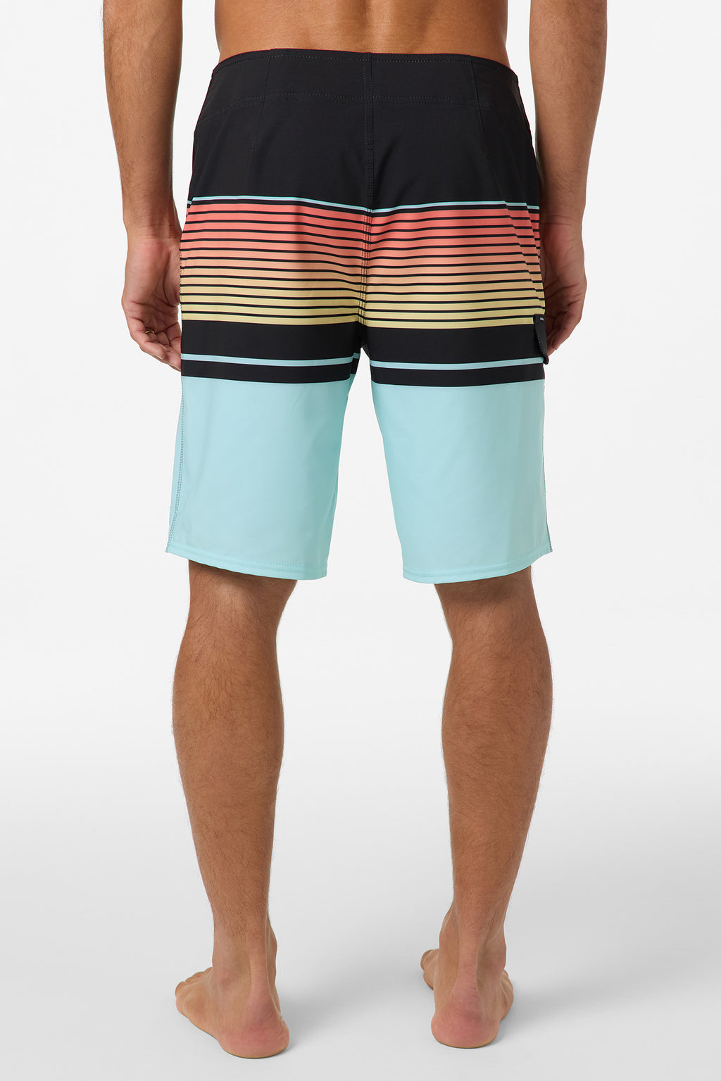 LENNOX STRIPE 21''