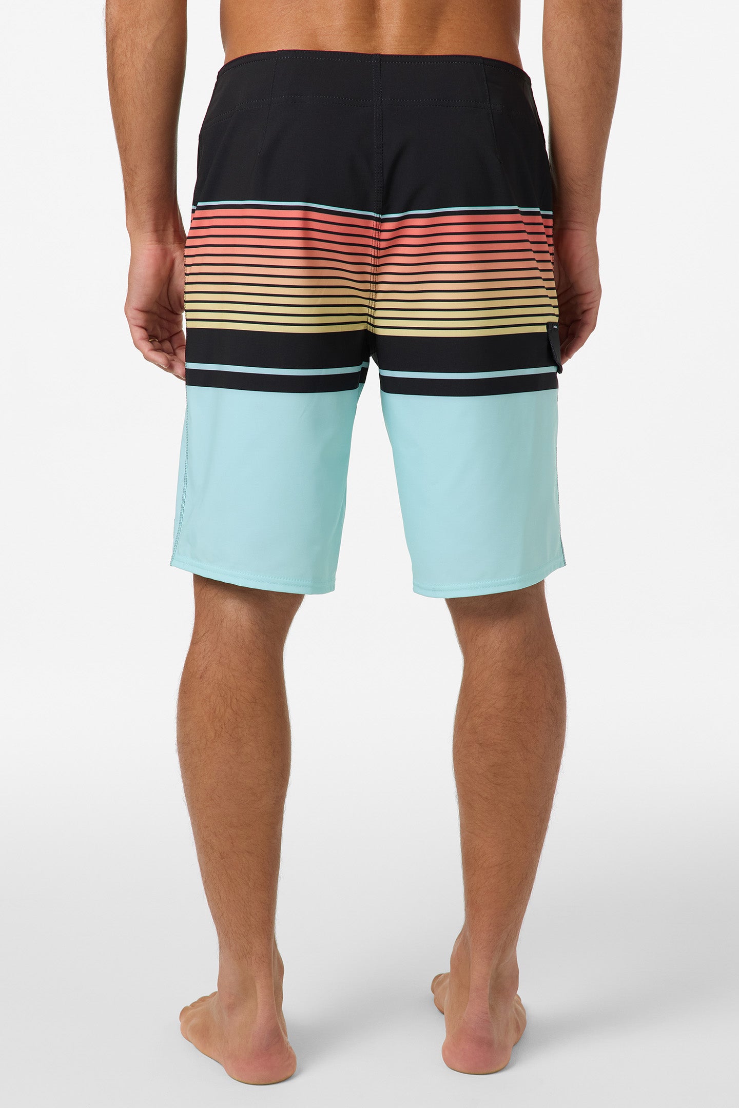 LENNOX STRIPE 21''