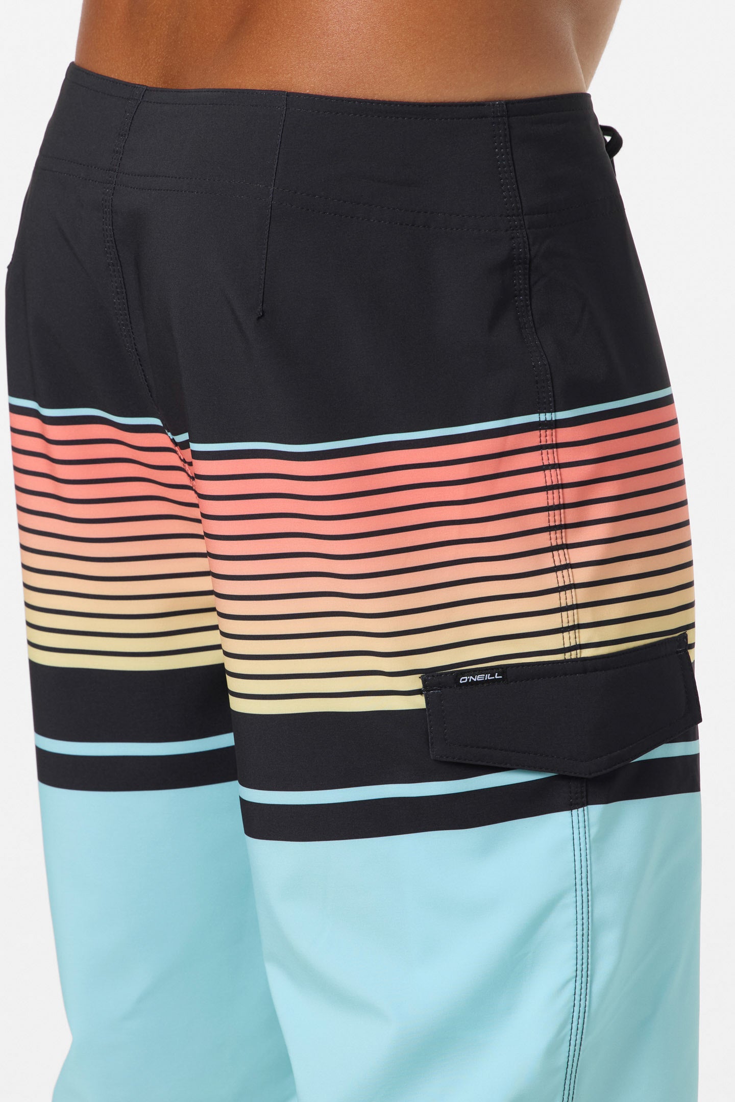 LENNOX STRIPE 21''