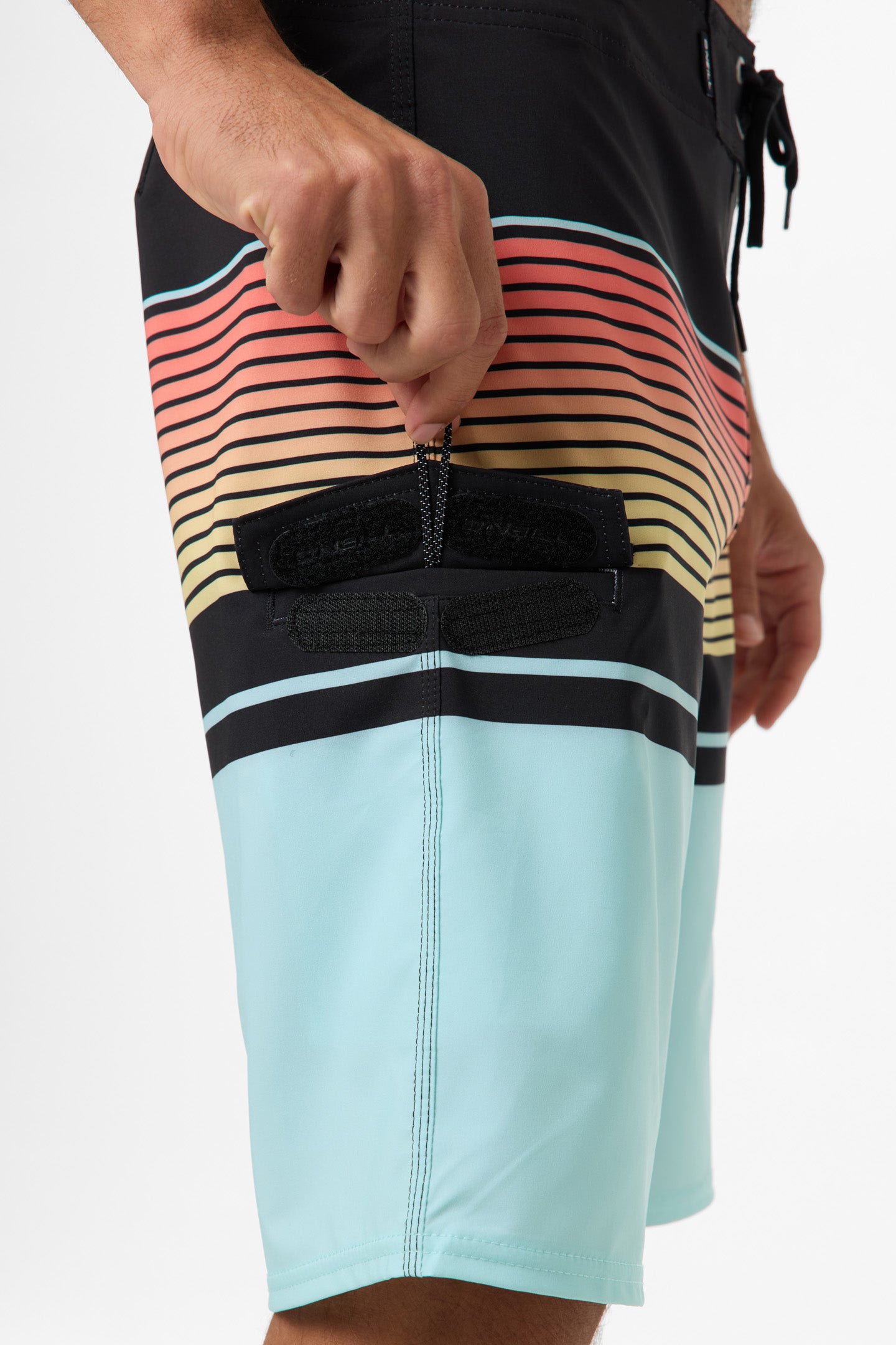 LENNOX STRIPE 21''