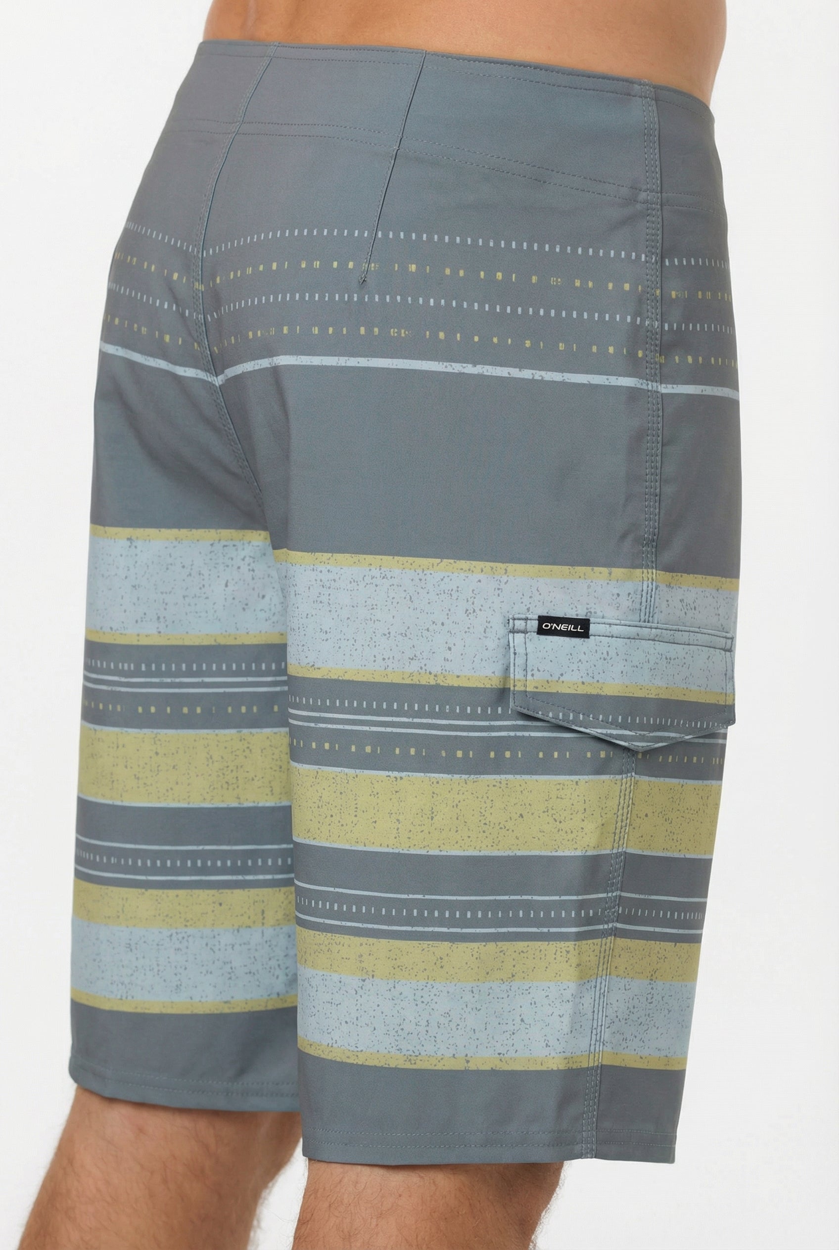 LENNOX STRIPE 21``