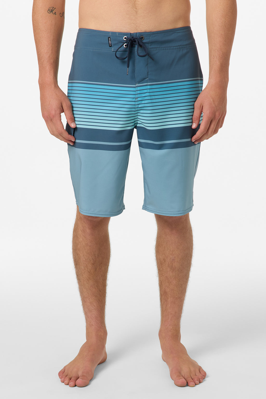 LENNOX STRIPE 21''