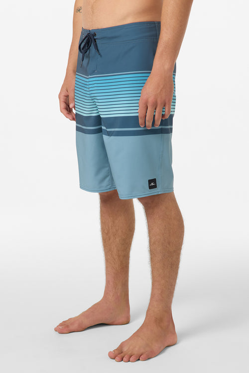 LENNOX STRIPE 21''