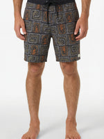 HERMOSA RETRO LINED  17`` VOLLEY