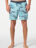 HERMOSA RETRO LINED  17'' VOLLEY