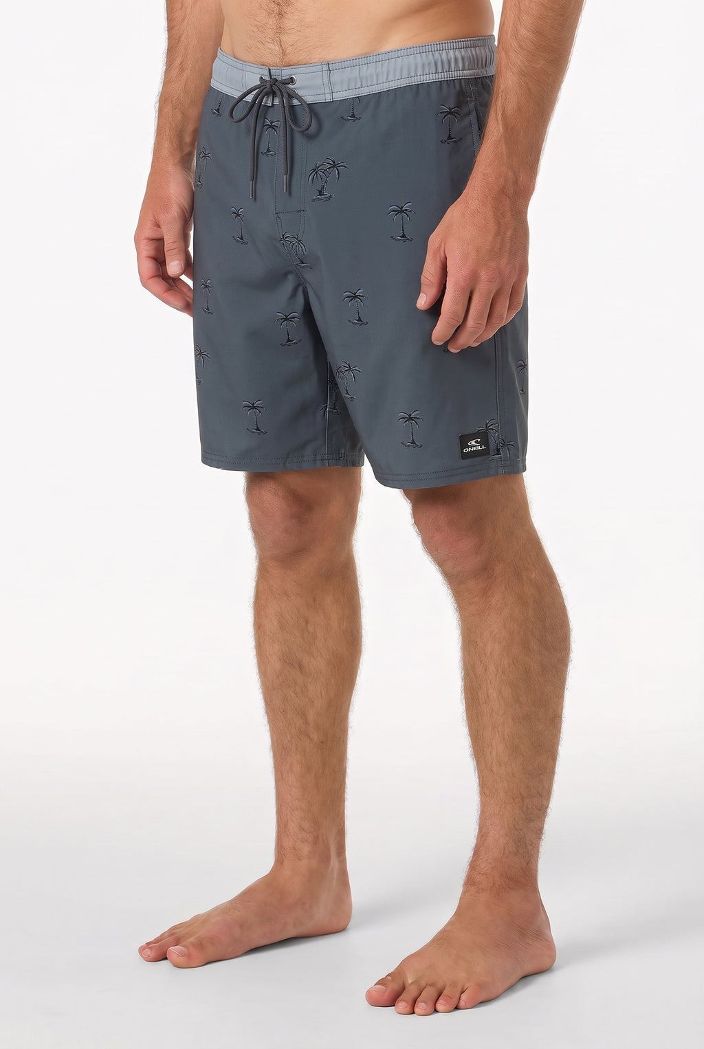 HERMOSA RETRO LINED  17`` VOLLEY