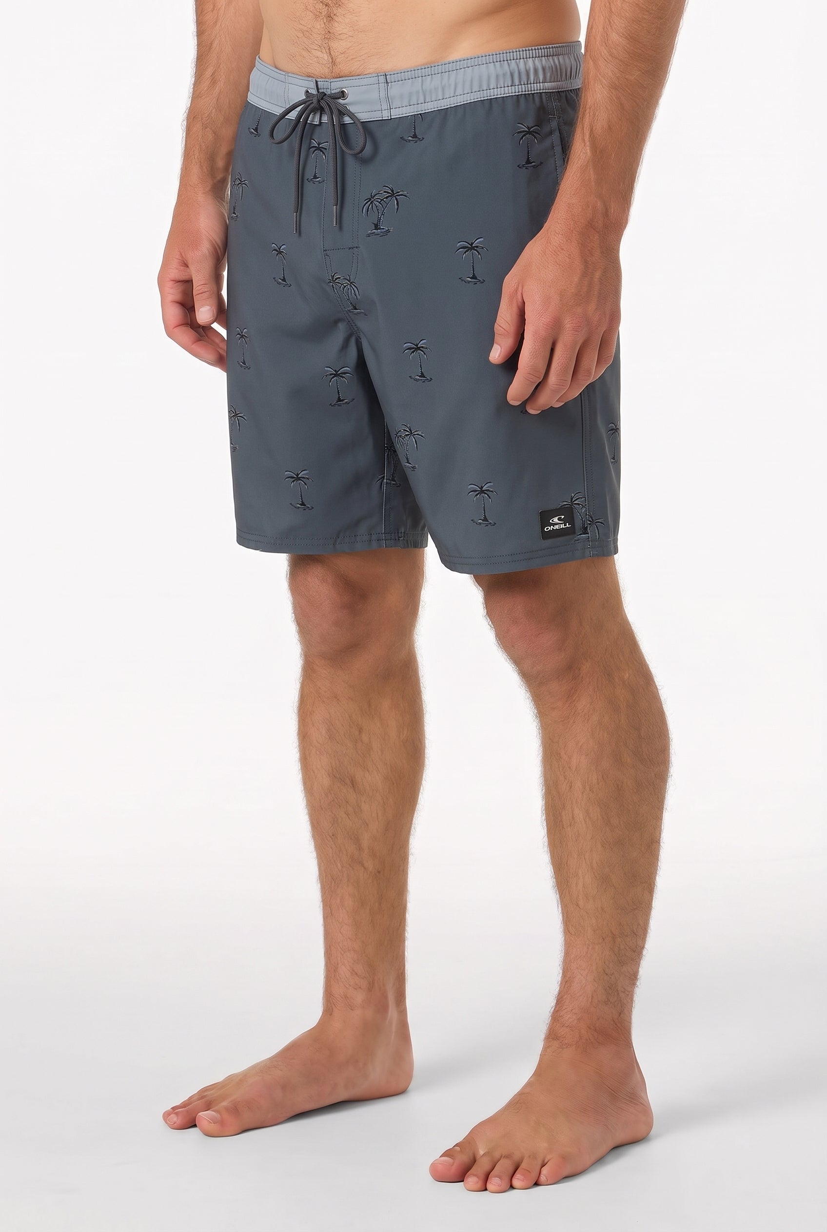 HERMOSA RETRO LINED  17`` VOLLEY