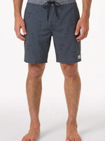 HERMOSA RETRO LINED  17`` VOLLEY