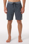 HERMOSA RETRO LINED  17`` VOLLEY