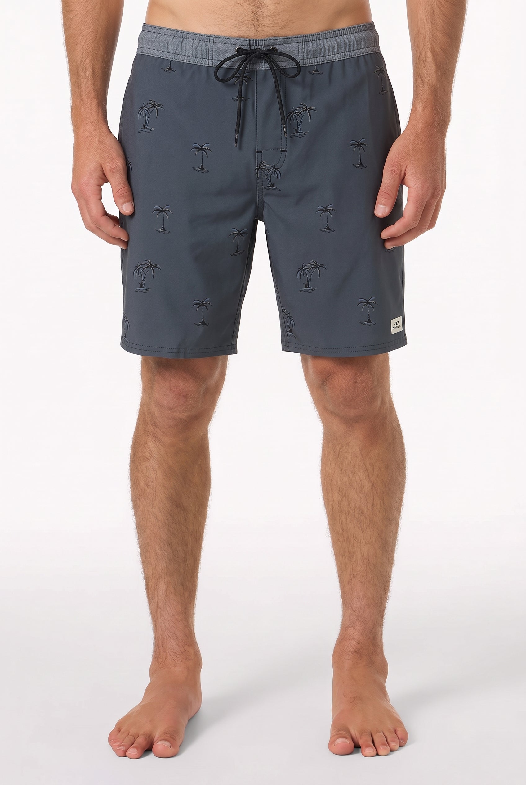 HERMOSA RETRO LINED  17`` VOLLEY