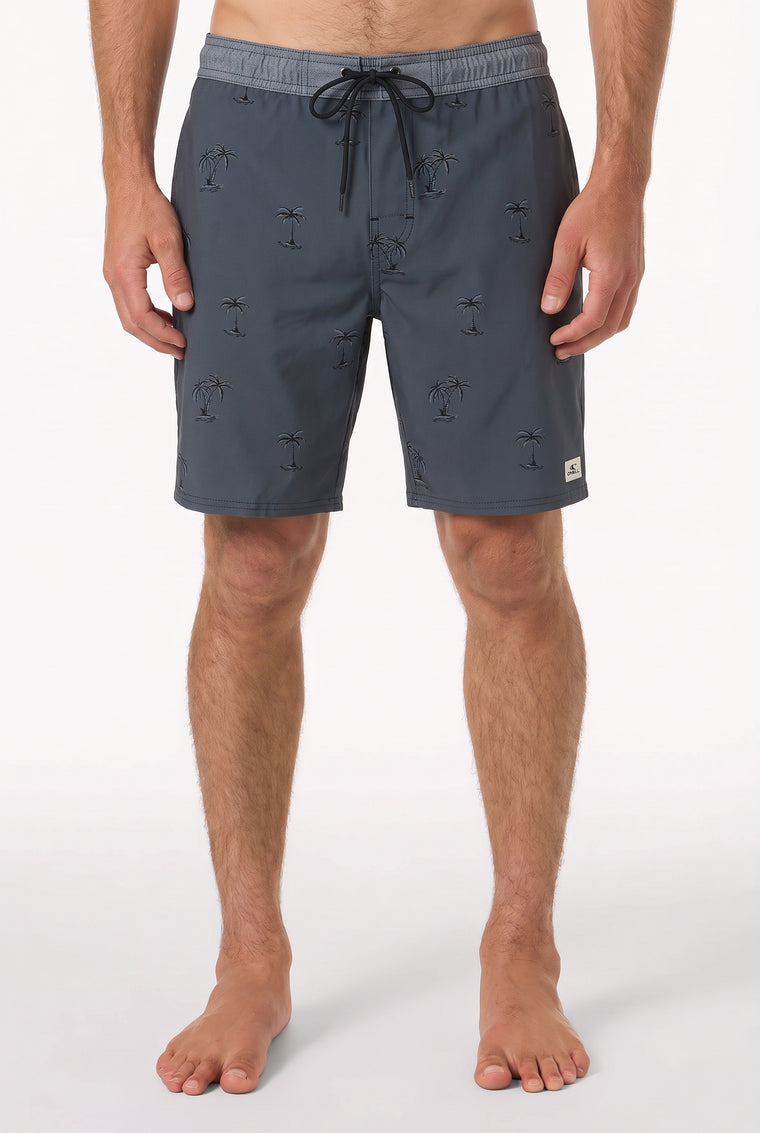 HERMOSA RETRO LINED  17`` VOLLEY