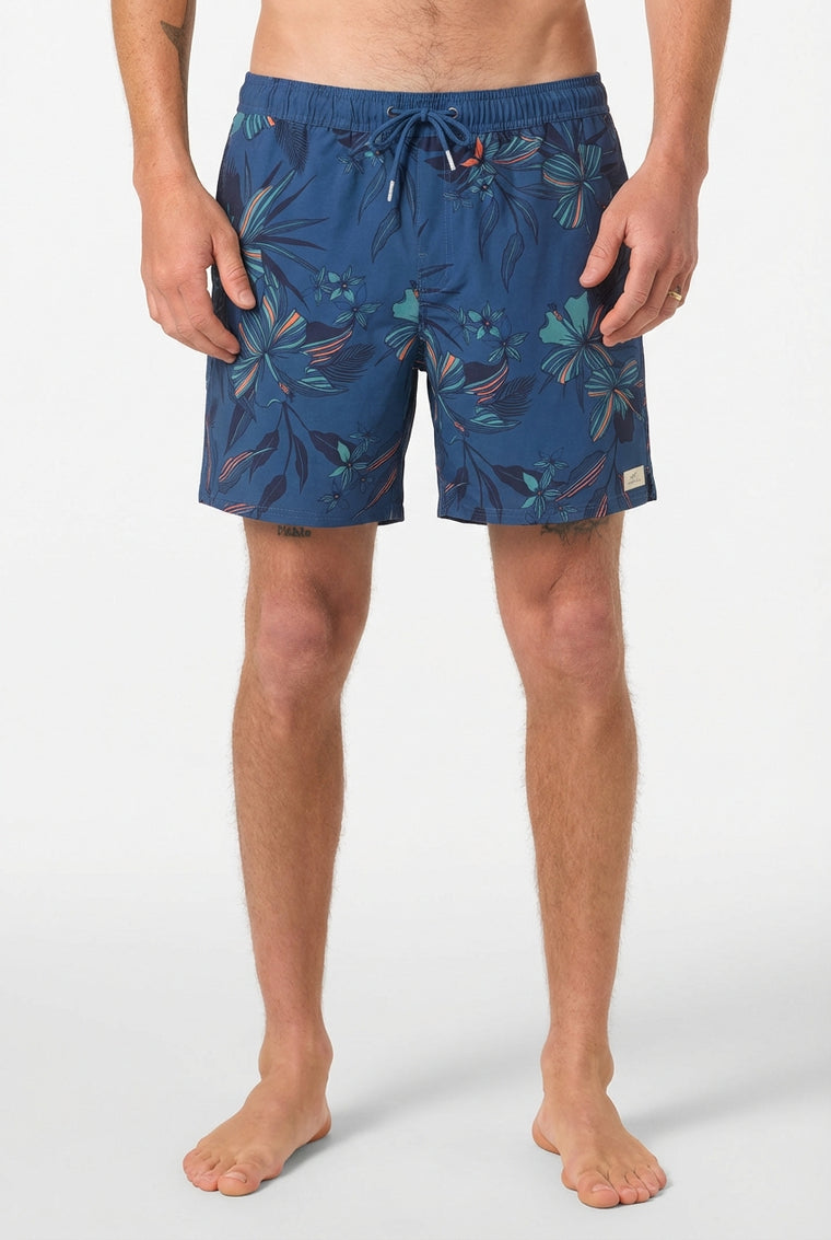 HERMOSA RETRO LINED  17'' VOLLEY