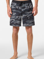 HERMOSA LINED  VOLLEY 17''