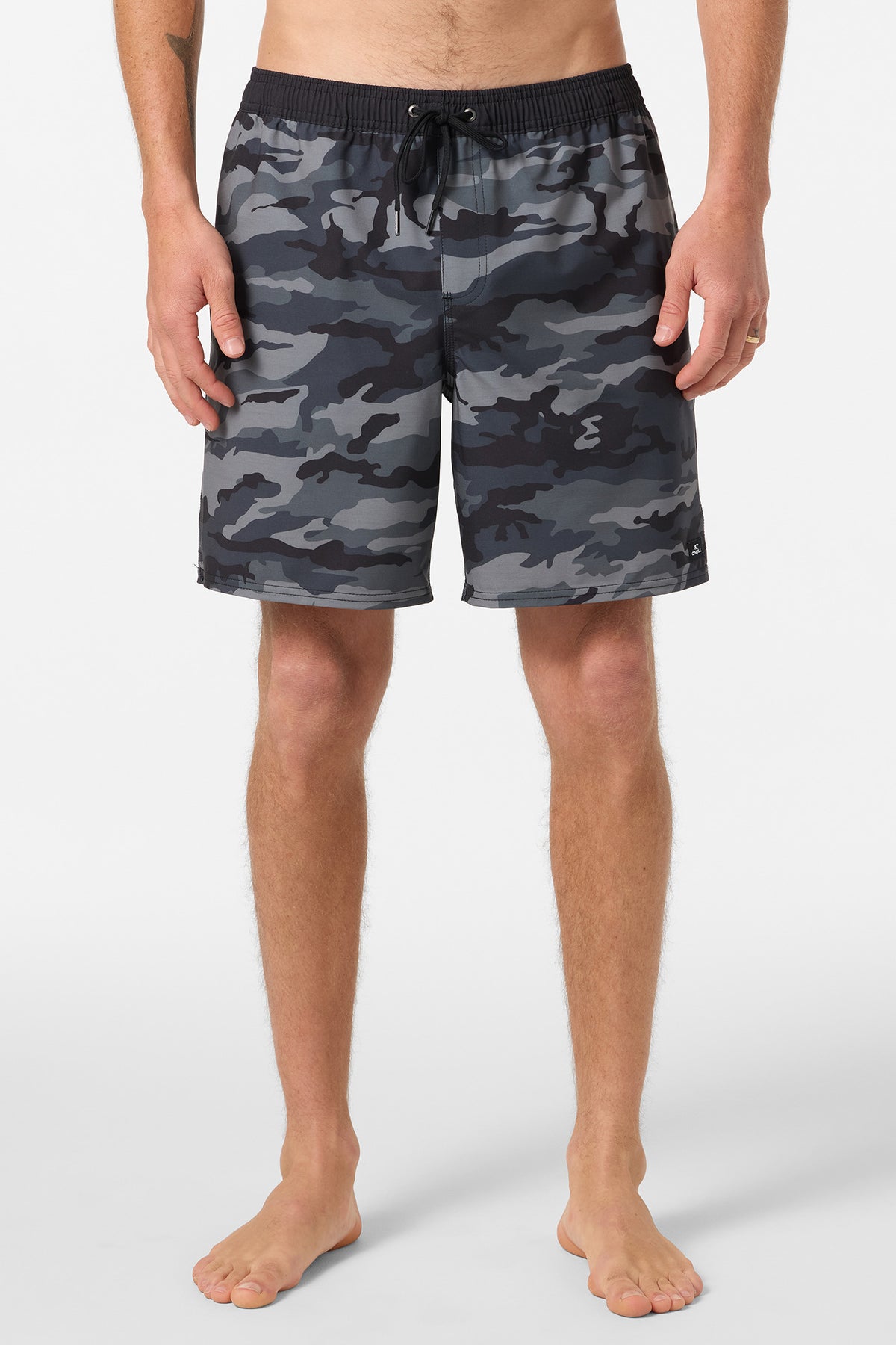 HERMOSA LINED  VOLLEY 17''