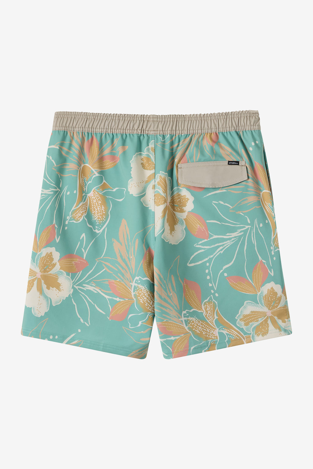 HERMOSA LINED  VOLLEY 17``
