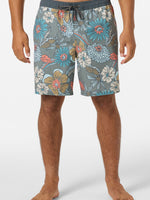 HERMOSA LINED  VOLLEY 17''