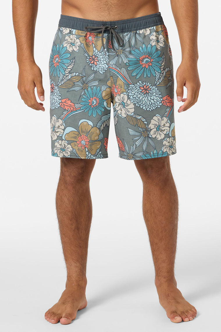 HERMOSA LINED  VOLLEY 17''