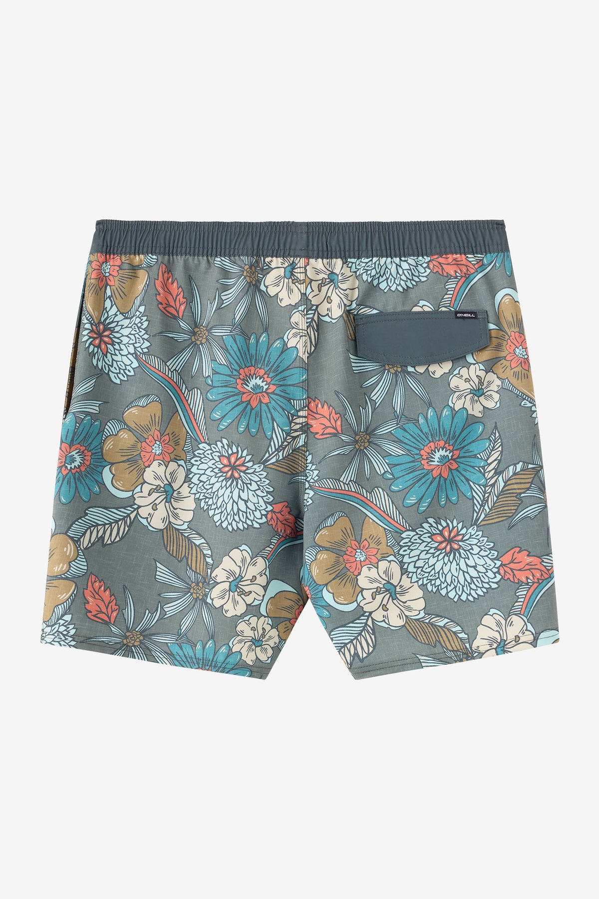 HERMOSA LINED  VOLLEY 17''