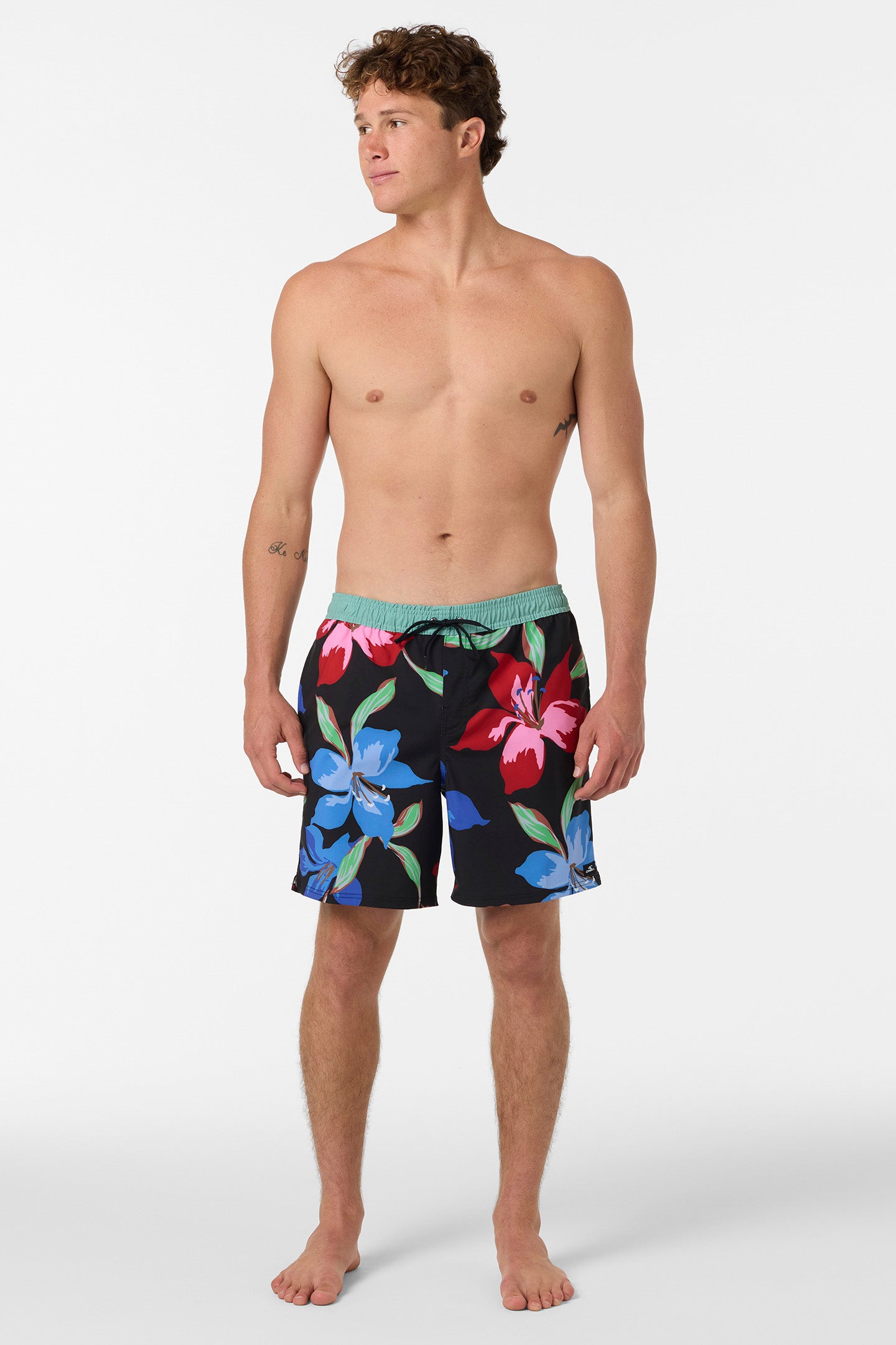 HERMOSA LINED  VOLLEY 17``
