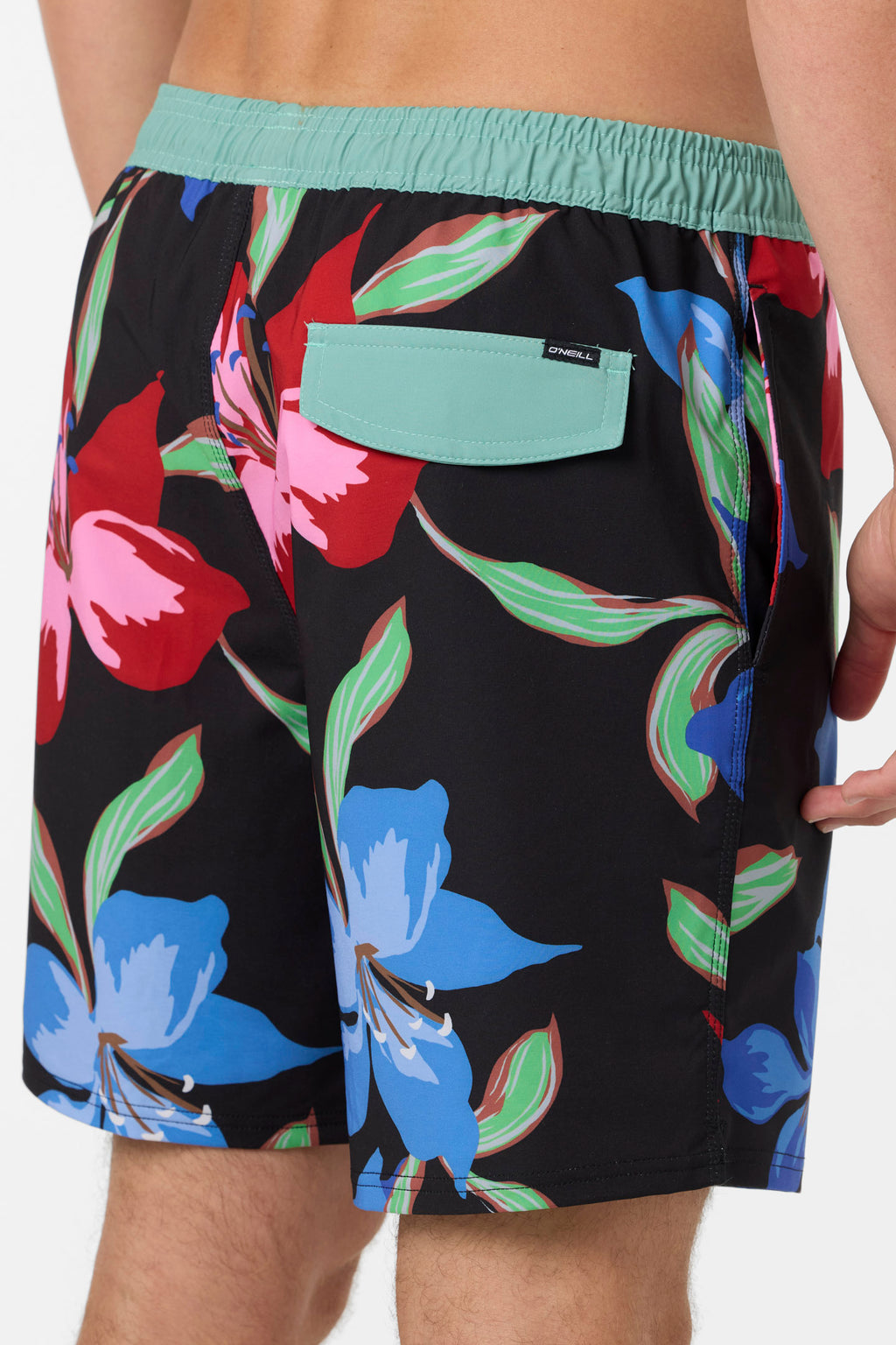 HERMOSA LINED  VOLLEY 17``