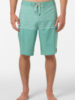 HYPERFREAK HEAT BLOCK 21`` BOARDSHORT