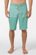 HYPERFREAK HEAT BLOCK 21`` BOARDSHORT