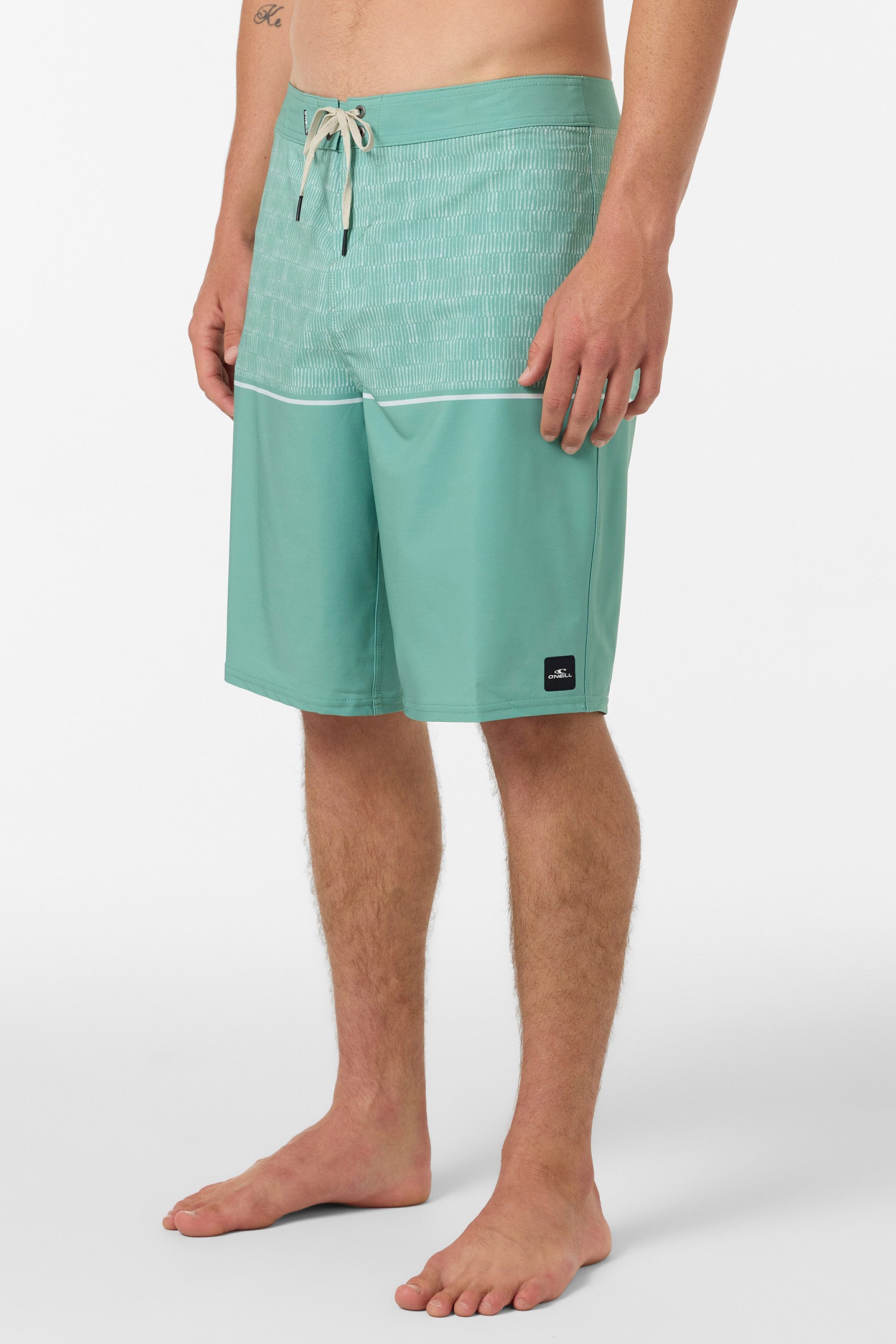 HYPERFREAK HEAT BLOCK 21`` BOARDSHORT