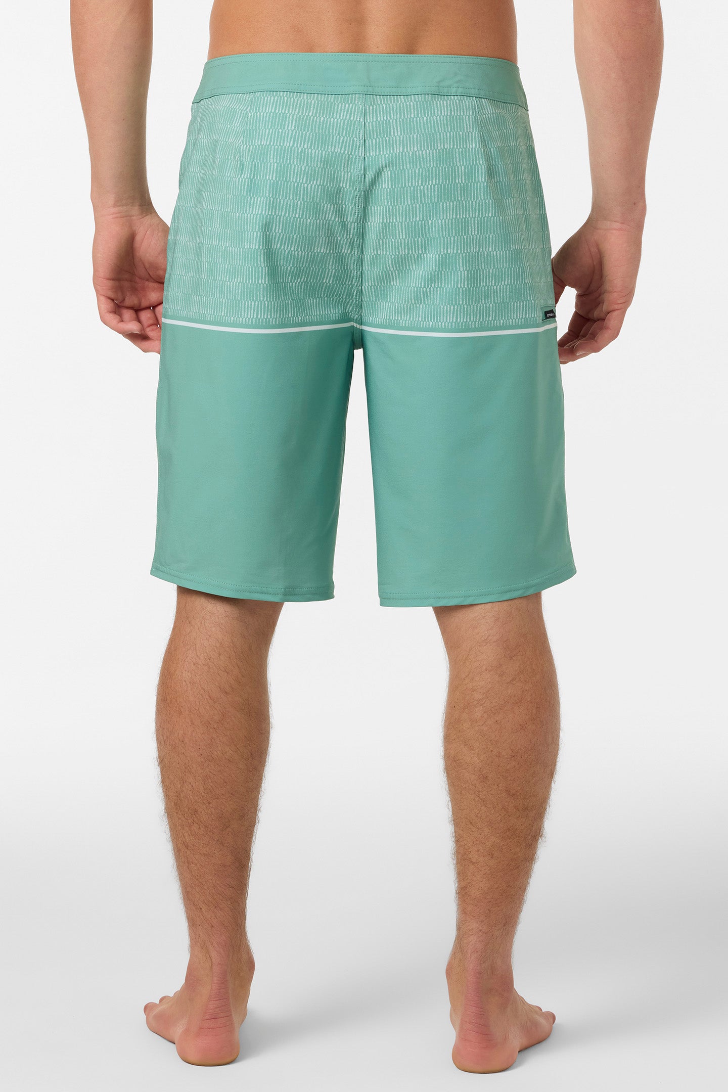 HYPERFREAK HEAT BLOCK 21`` BOARDSHORT
