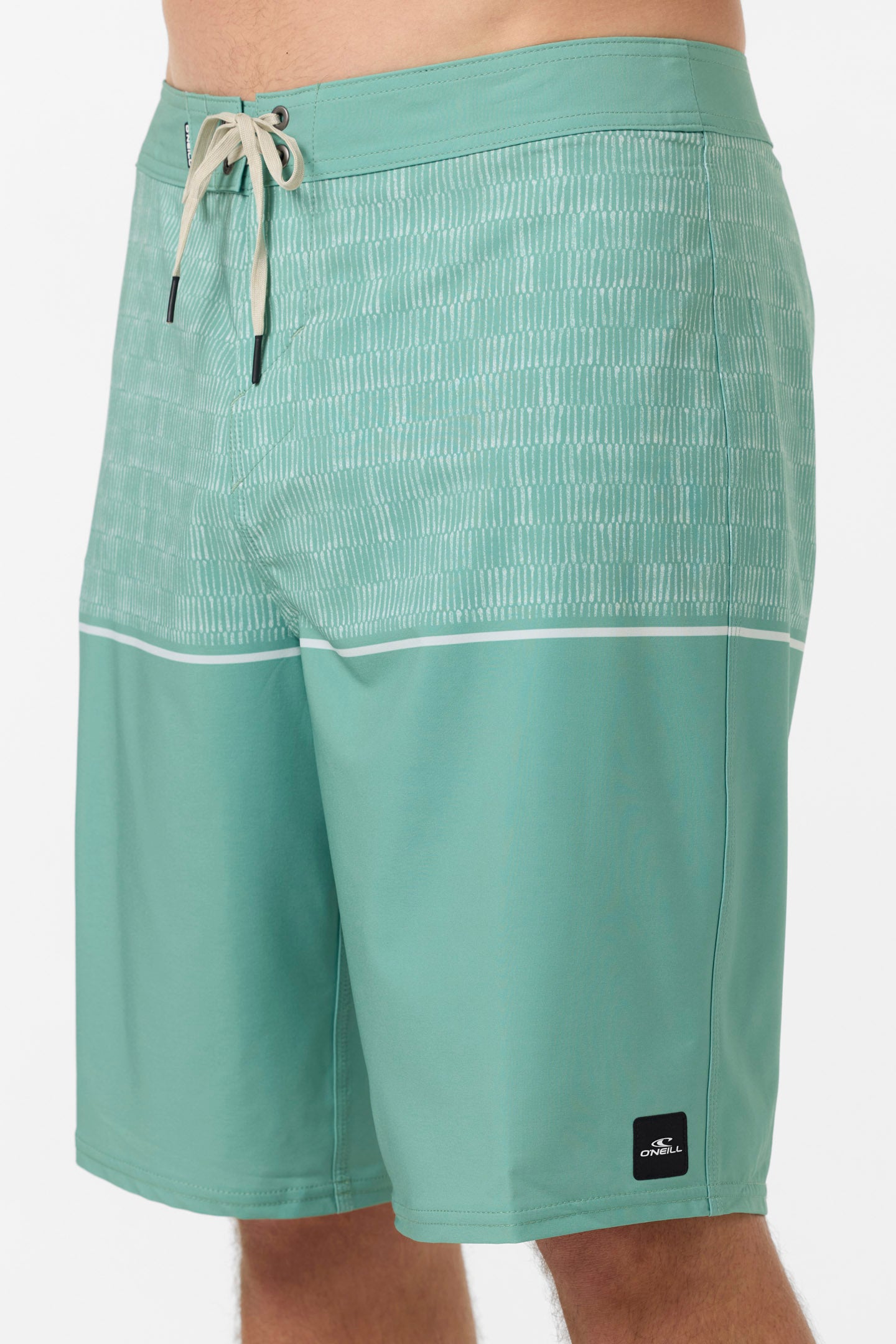 HYPERFREAK HEAT BLOCK 21`` BOARDSHORT