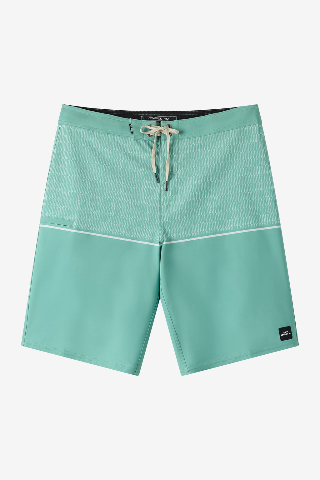 HYPERFREAK HEAT BLOCK 21`` BOARDSHORT