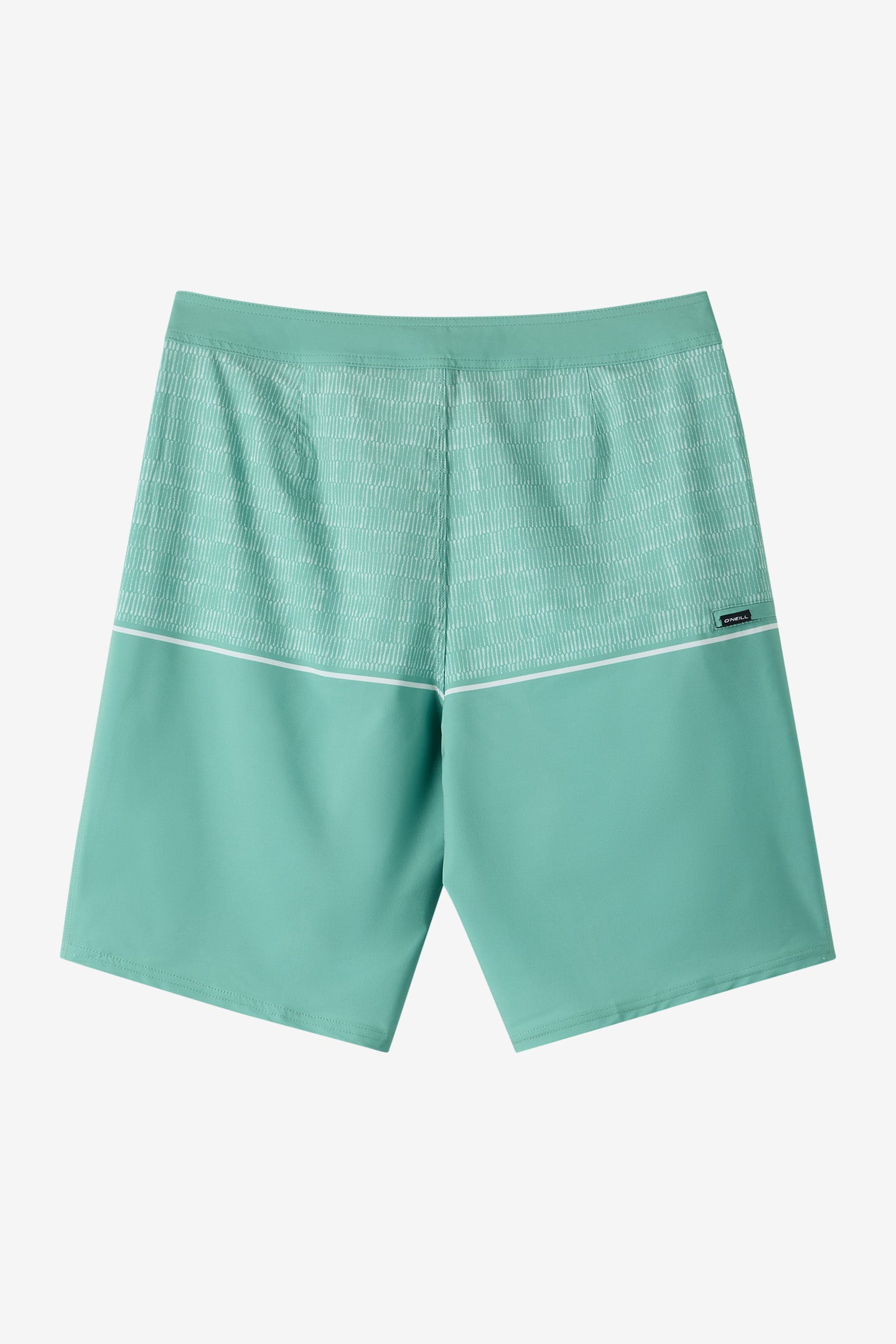 HYPERFREAK HEAT BLOCK 21`` BOARDSHORT