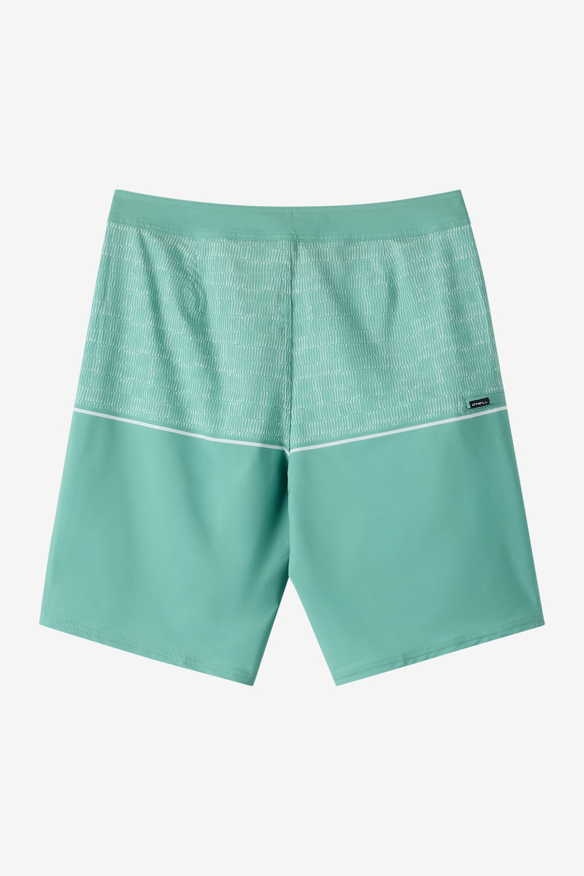HYPERFREAK HEAT BLOCK 21`` BOARDSHORT