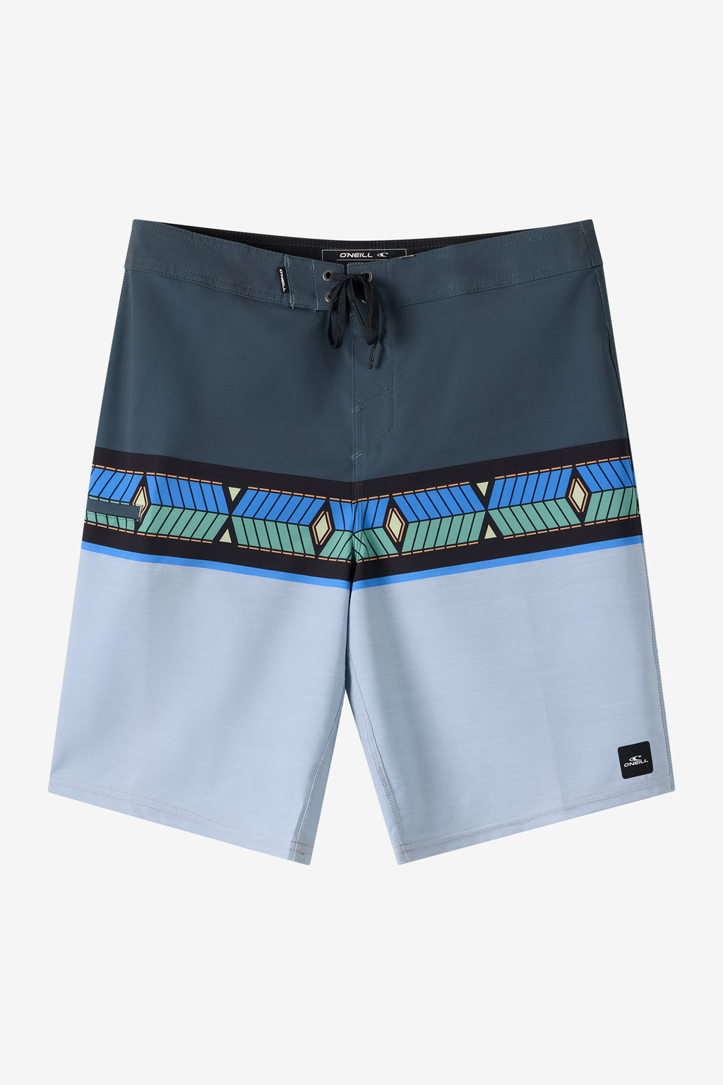 HYPERFREAK HEAT BLOCK 21`` BOARDSHORT