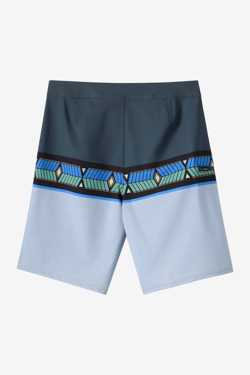 HYPERFREAK HEAT BLOCK 21`` BOARDSHORT
