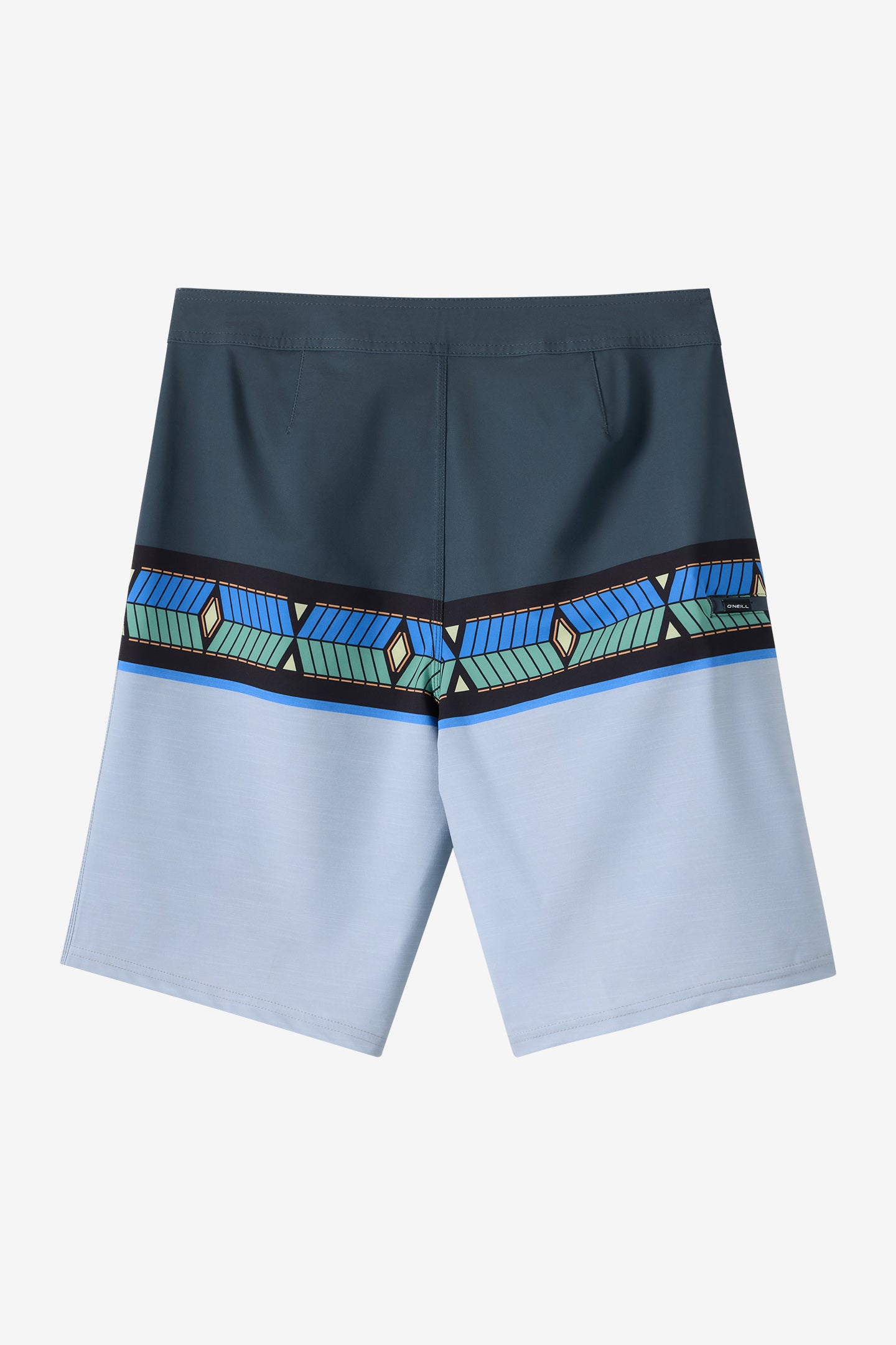 HYPERFREAK HEAT BLOCK 21`` BOARDSHORT