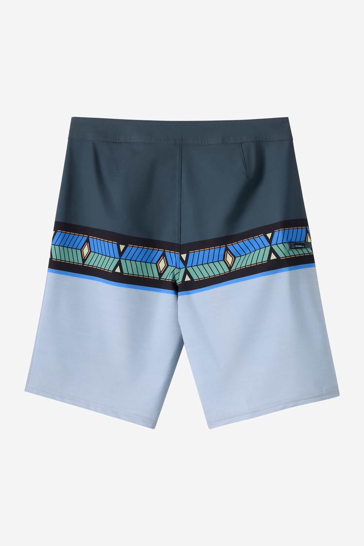 HYPERFREAK HEAT BLOCK 21`` BOARDSHORT