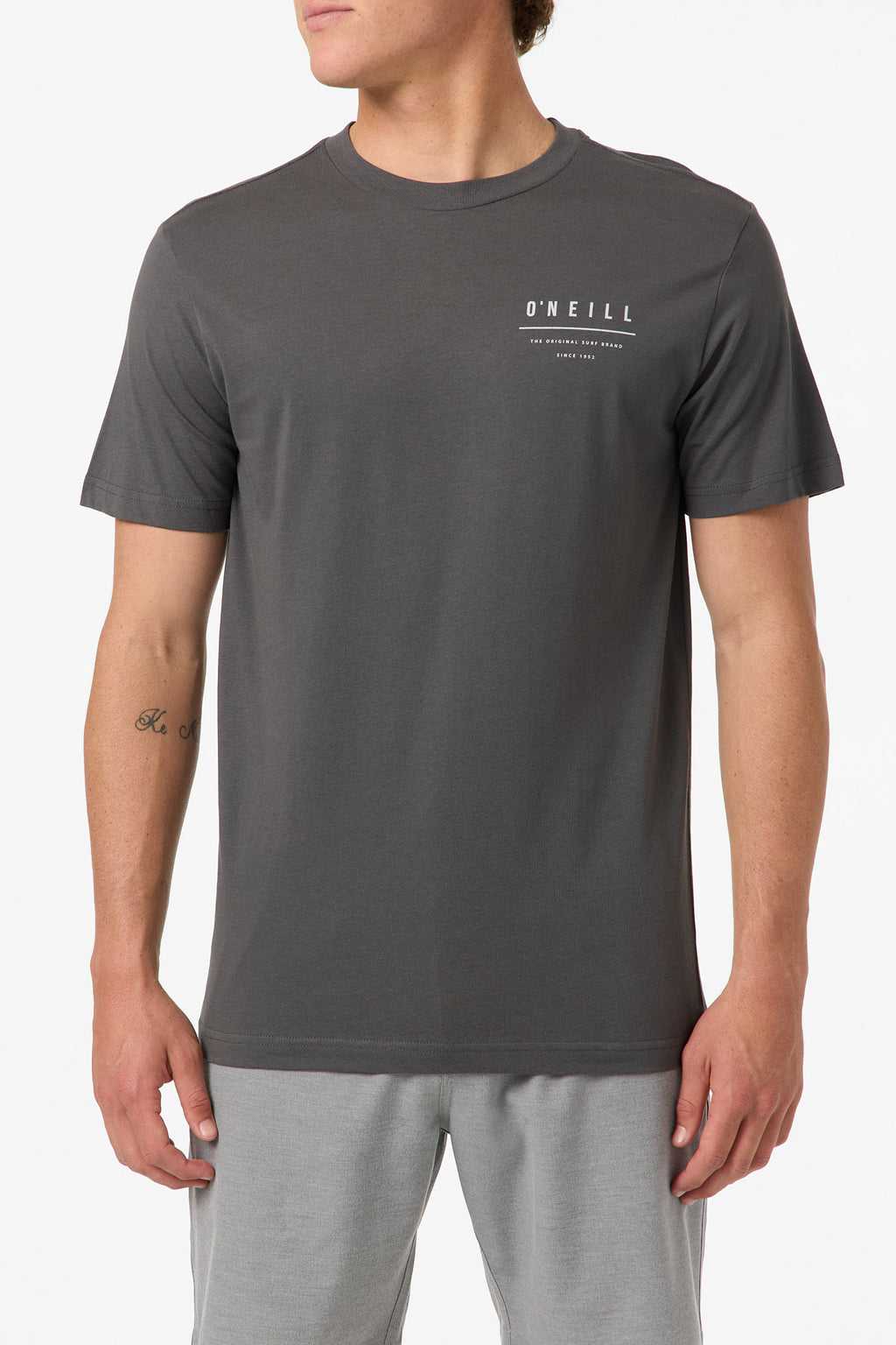 SURF SESH CLASSIC SHORT SLEEVE TEE
