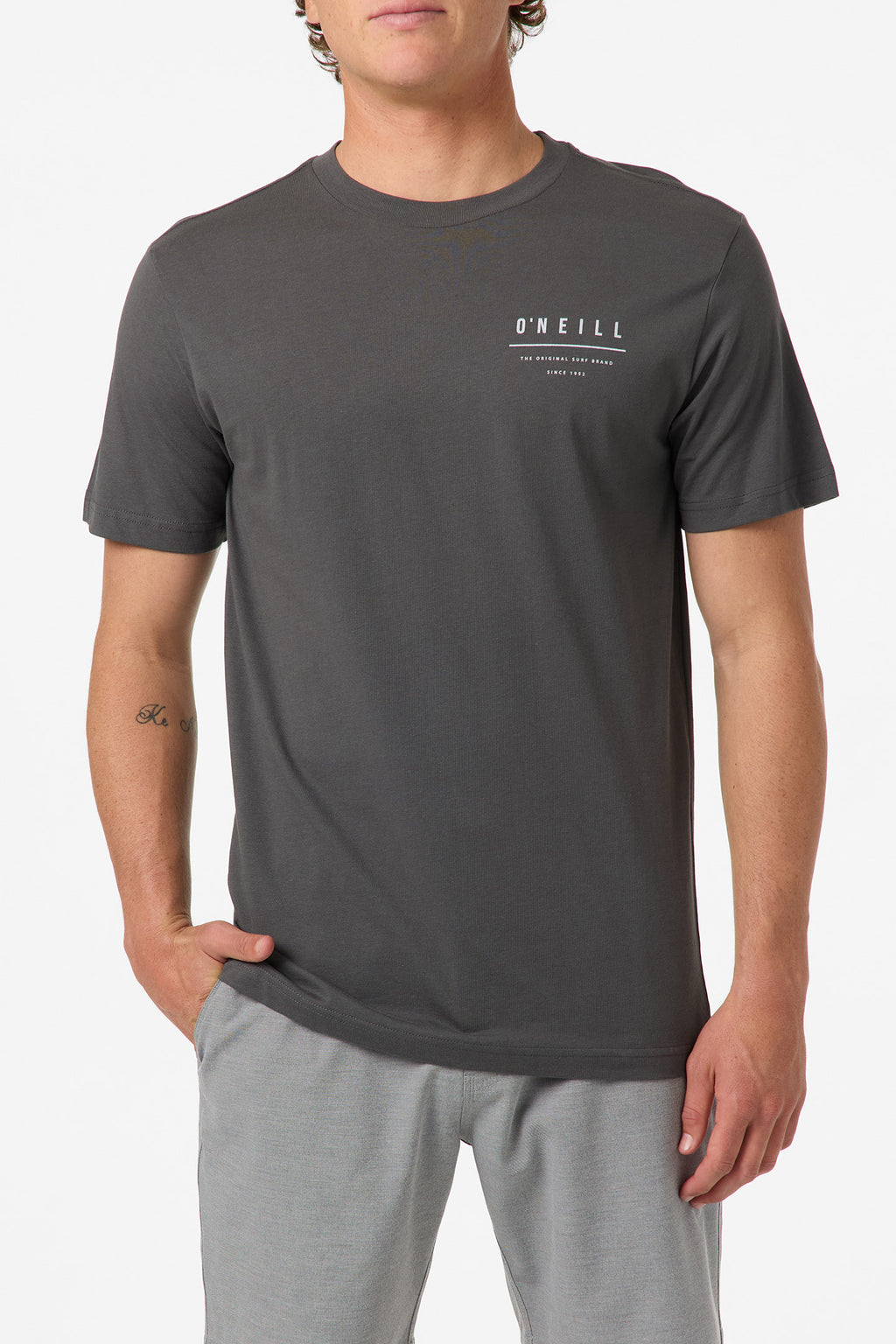 SURF SESH CLASSIC SHORT SLEEVE TEE