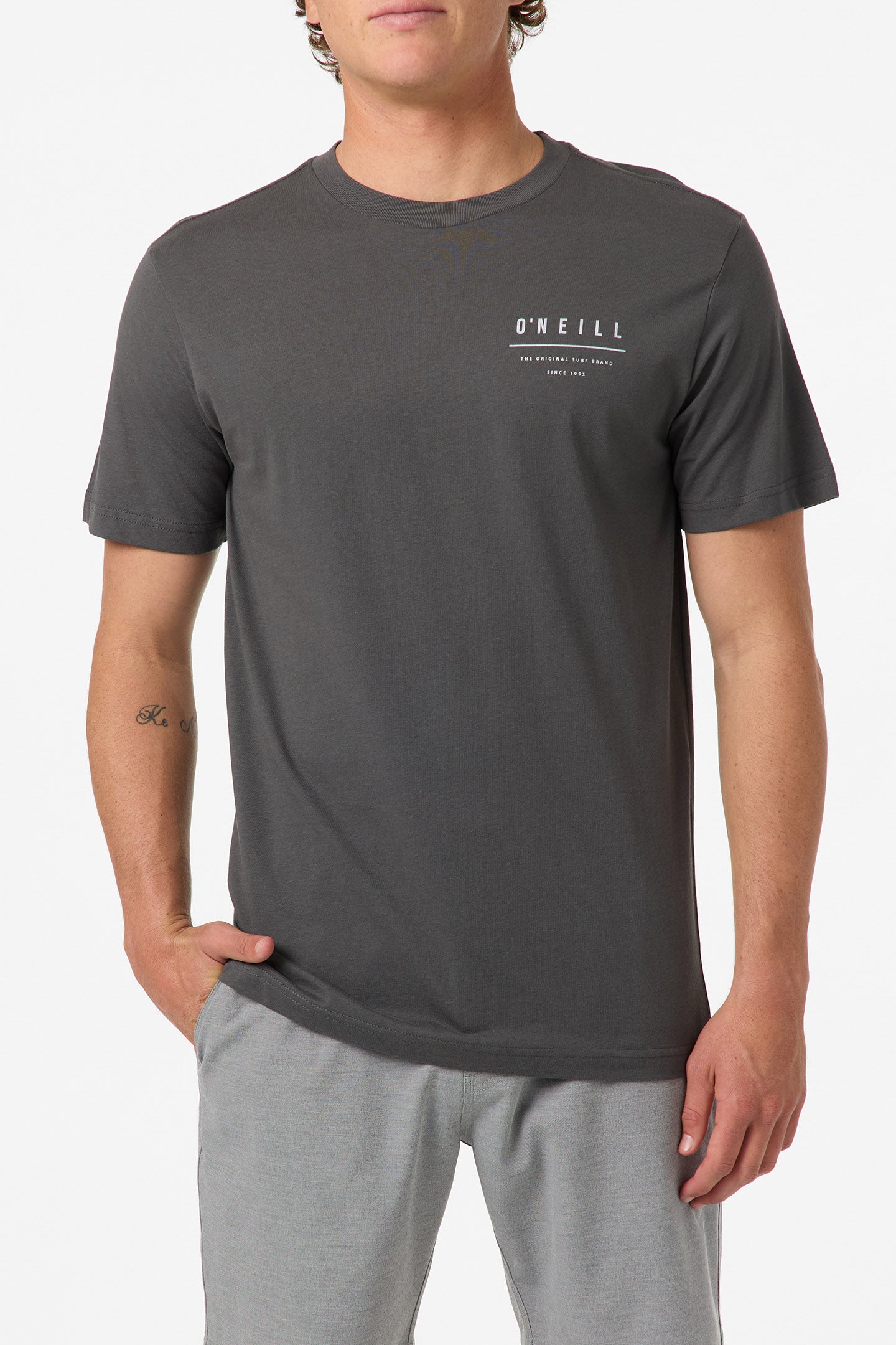 SURF SESH CLASSIC SHORT SLEEVE TEE