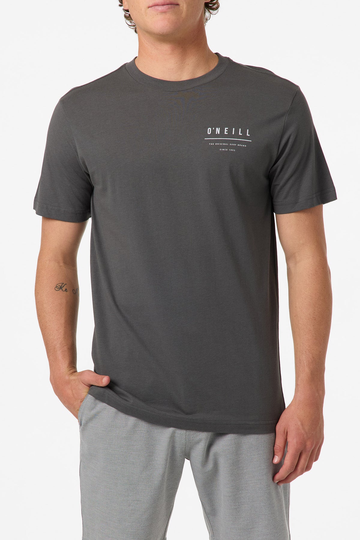 SURF SESH CLASSIC SHORT SLEEVE TEE