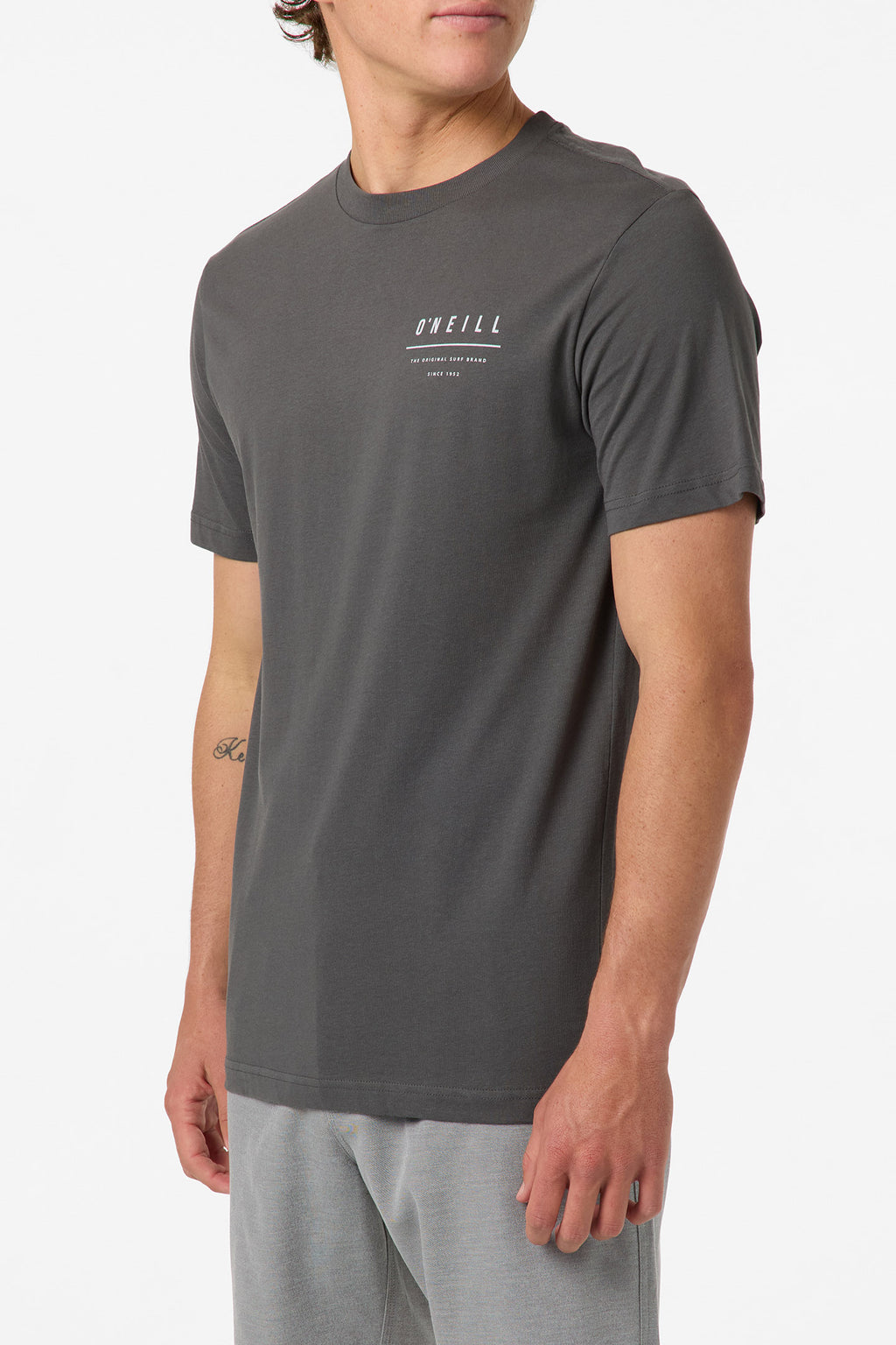 SURF SESH CLASSIC SHORT SLEEVE TEE