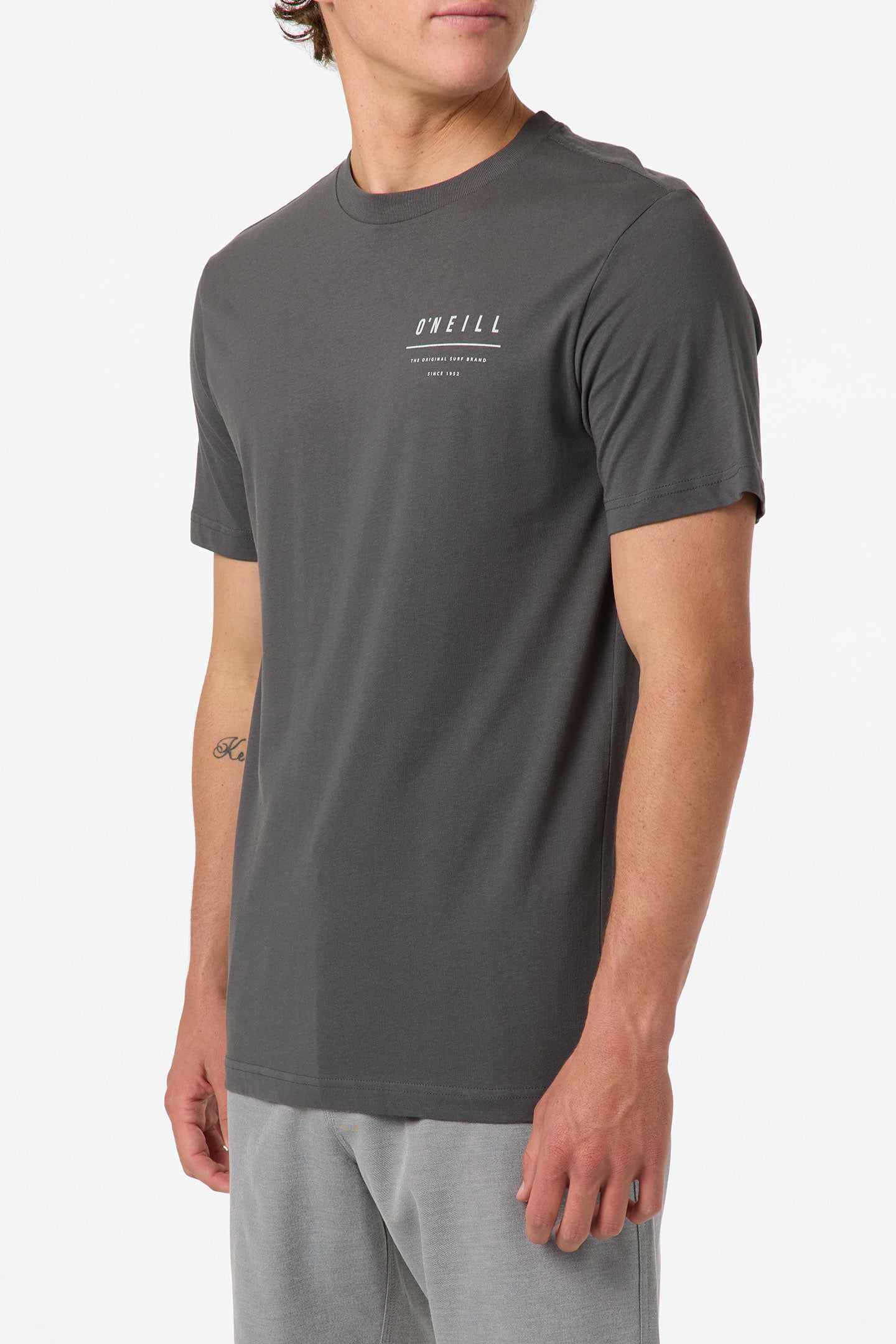 SURF SESH CLASSIC SHORT SLEEVE TEE